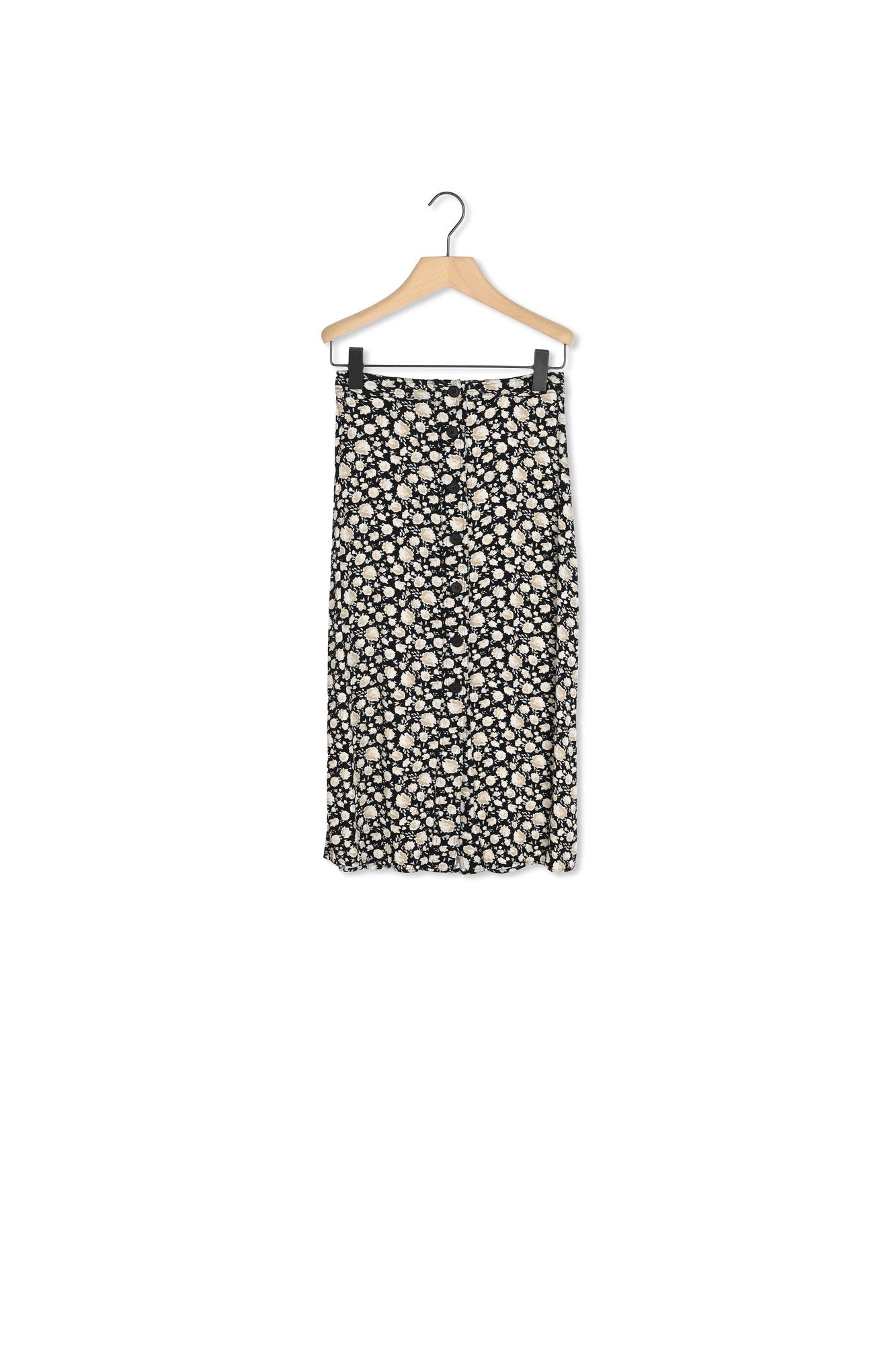 Jupe Jacinthe Faume - seconde main