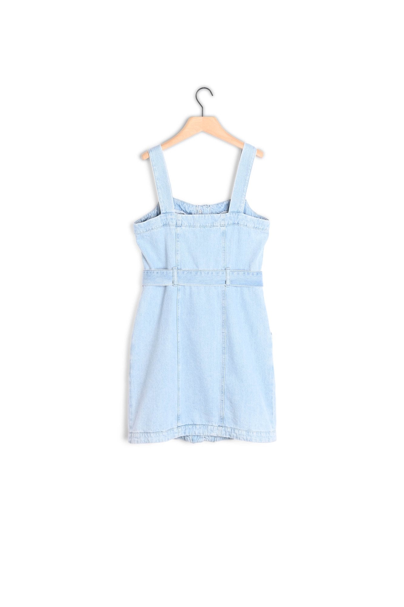 Robe Rizzie Faume - seconde main