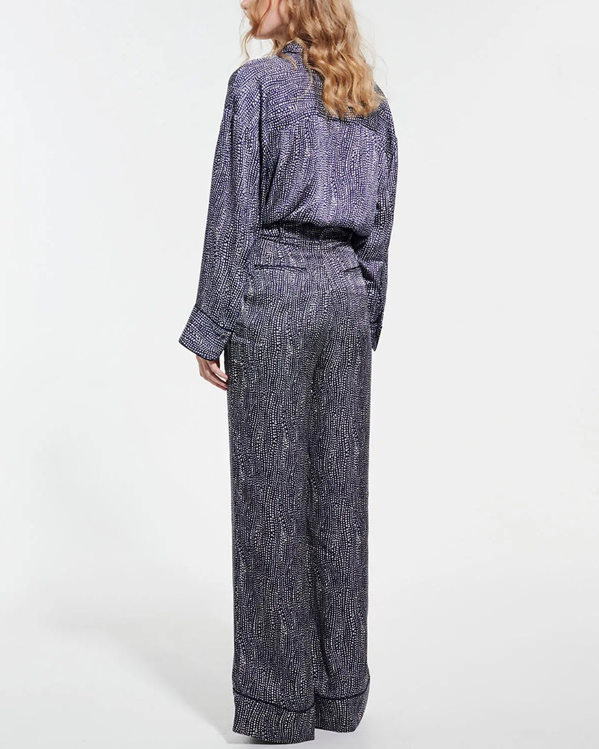 Pantalon Pino Faume - seconde main