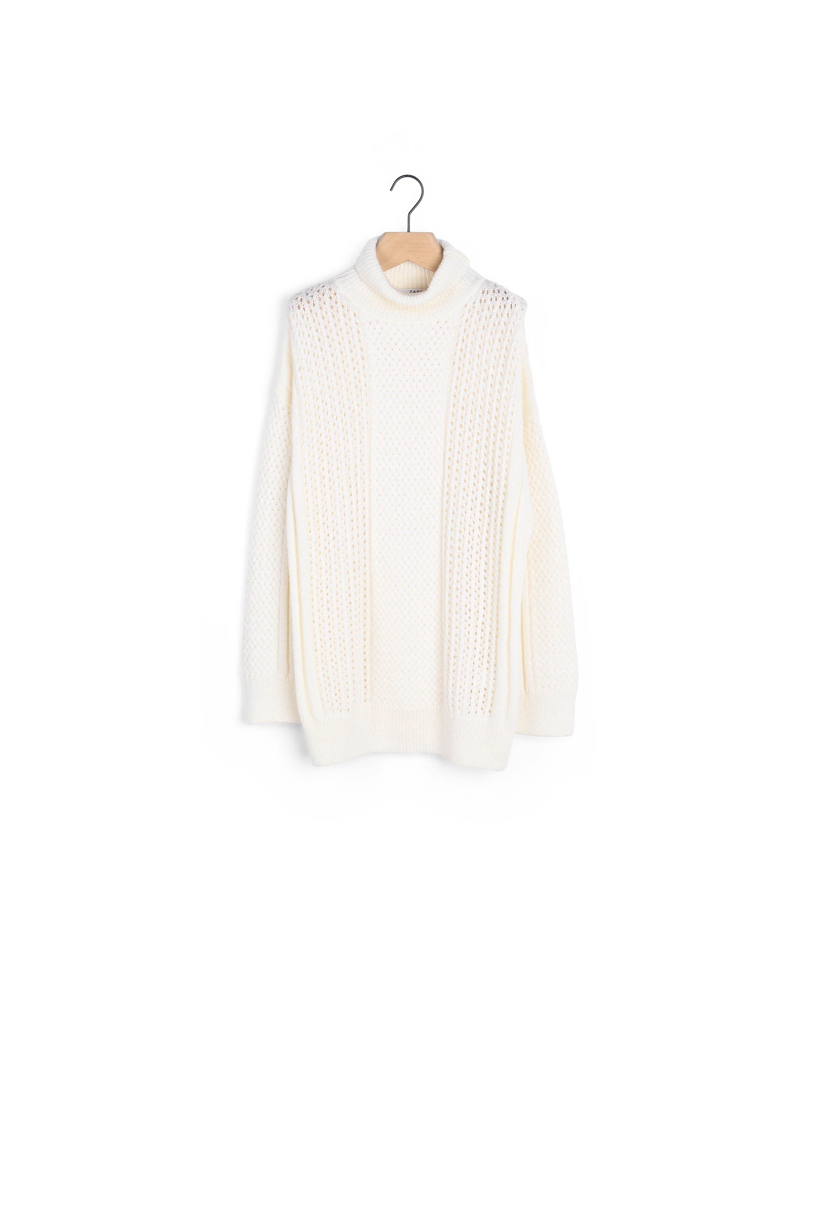 Pull Nativa Faume - seconde main