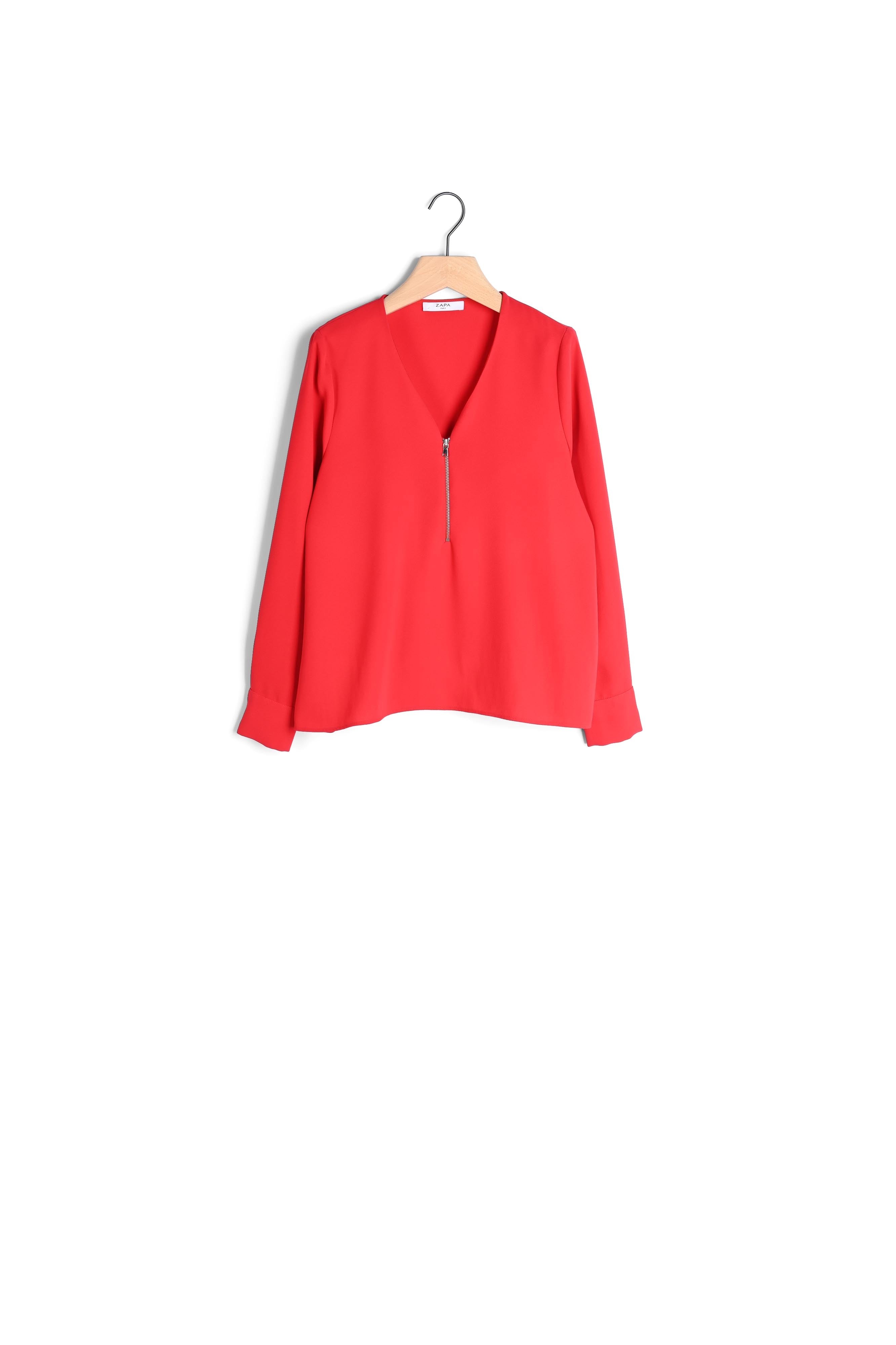 Blouse Hetty Faume - seconde main