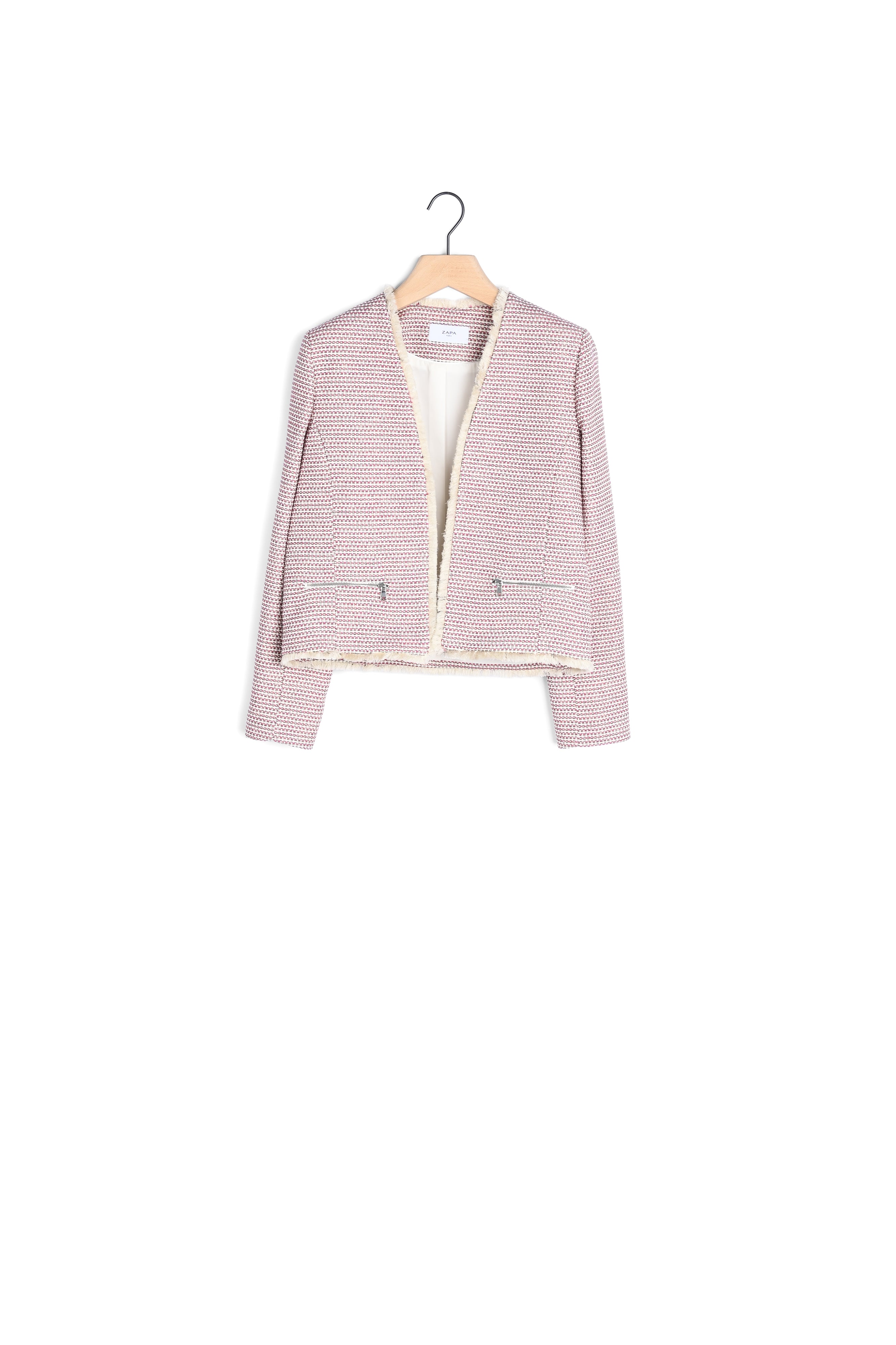 Veste Vero Faume - seconde main