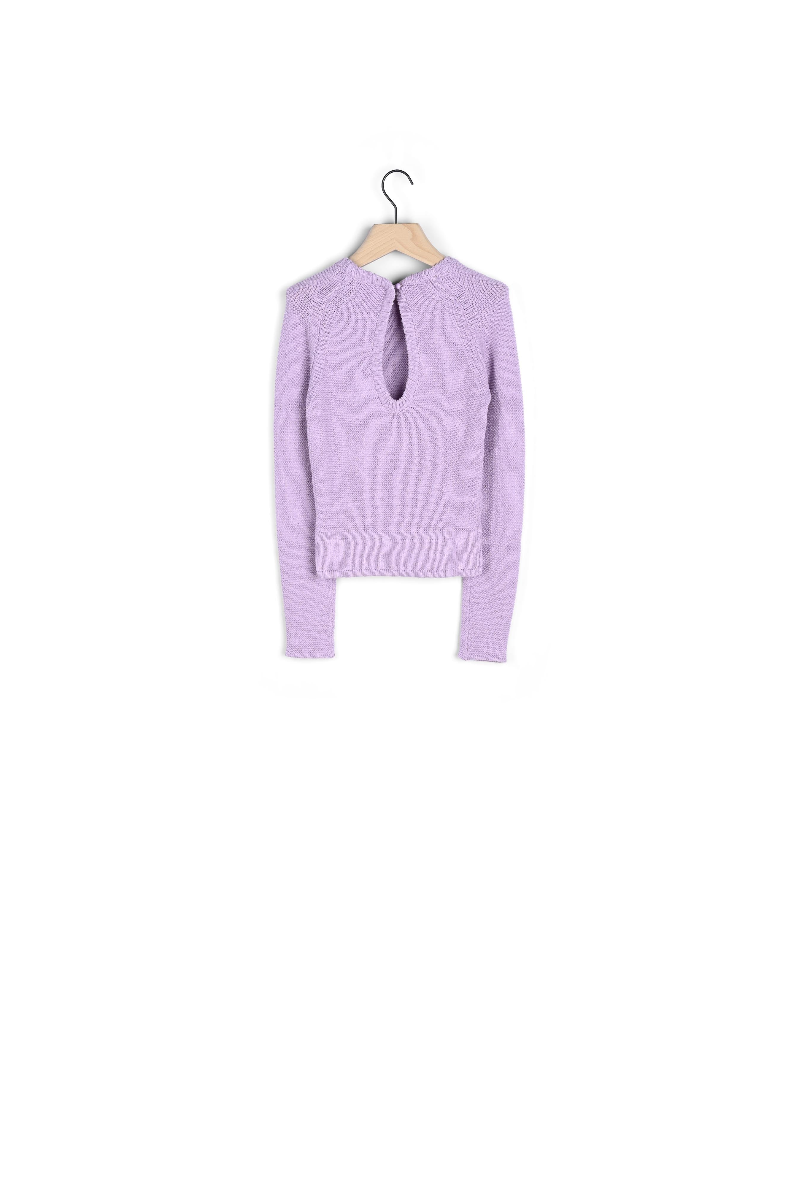 Pull Neva Faume - seconde main