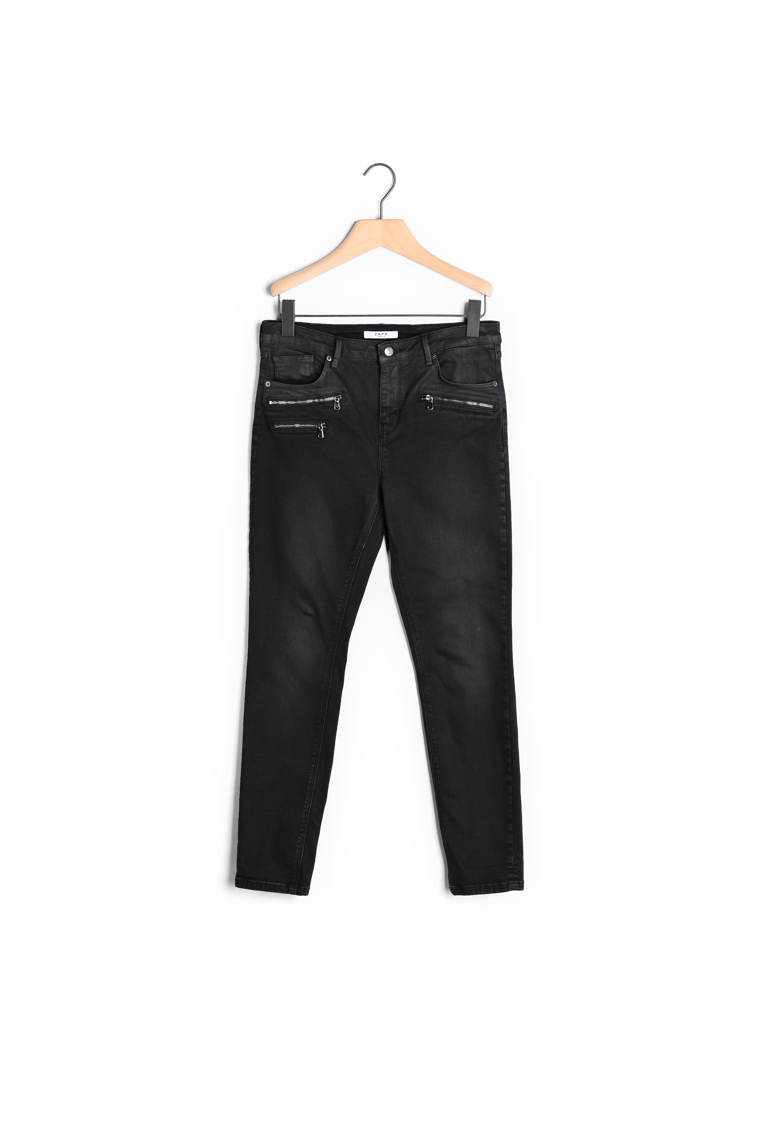 Jean Joshua Faume - seconde main