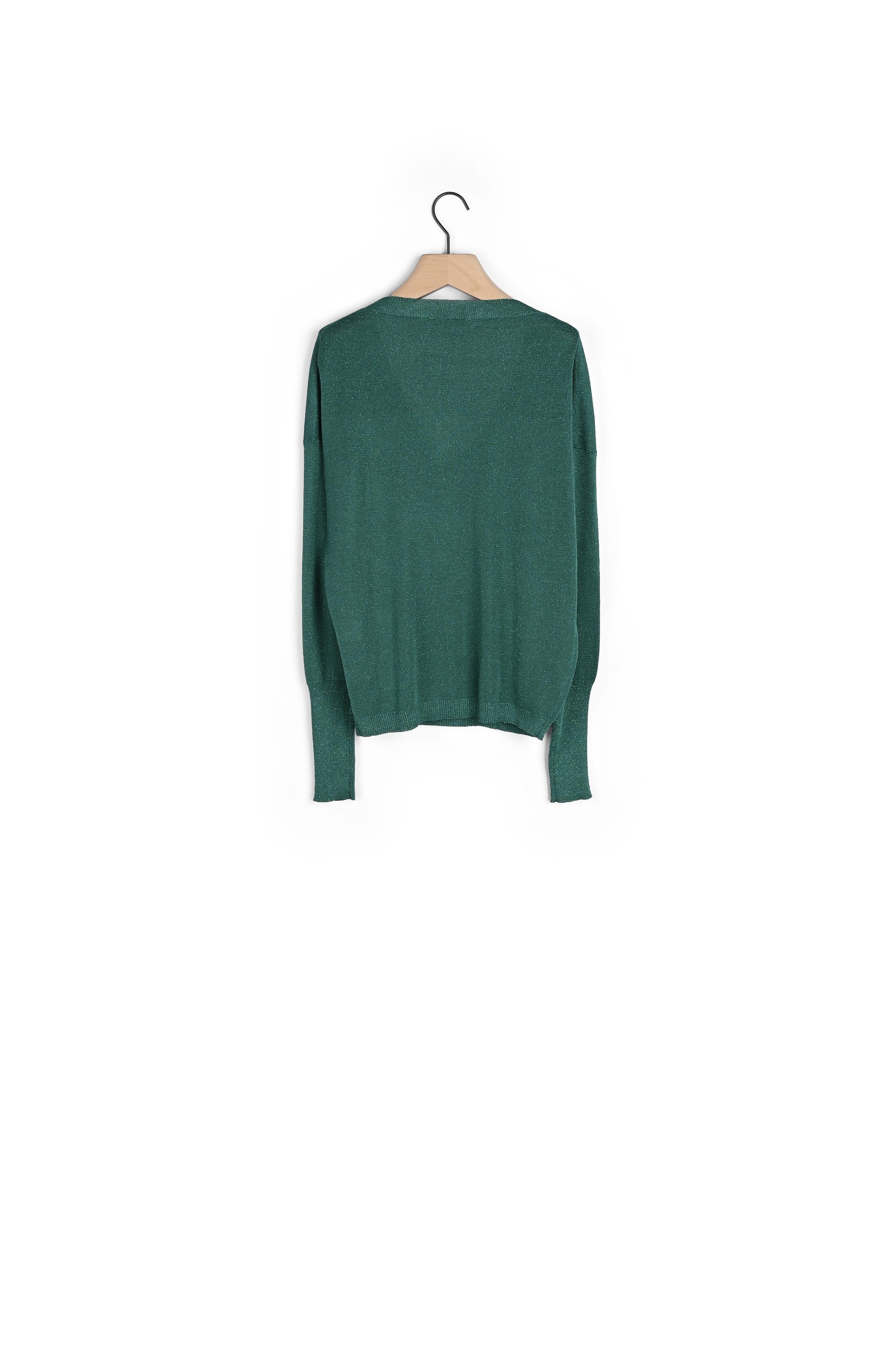 Pull Paulin Faume - seconde main