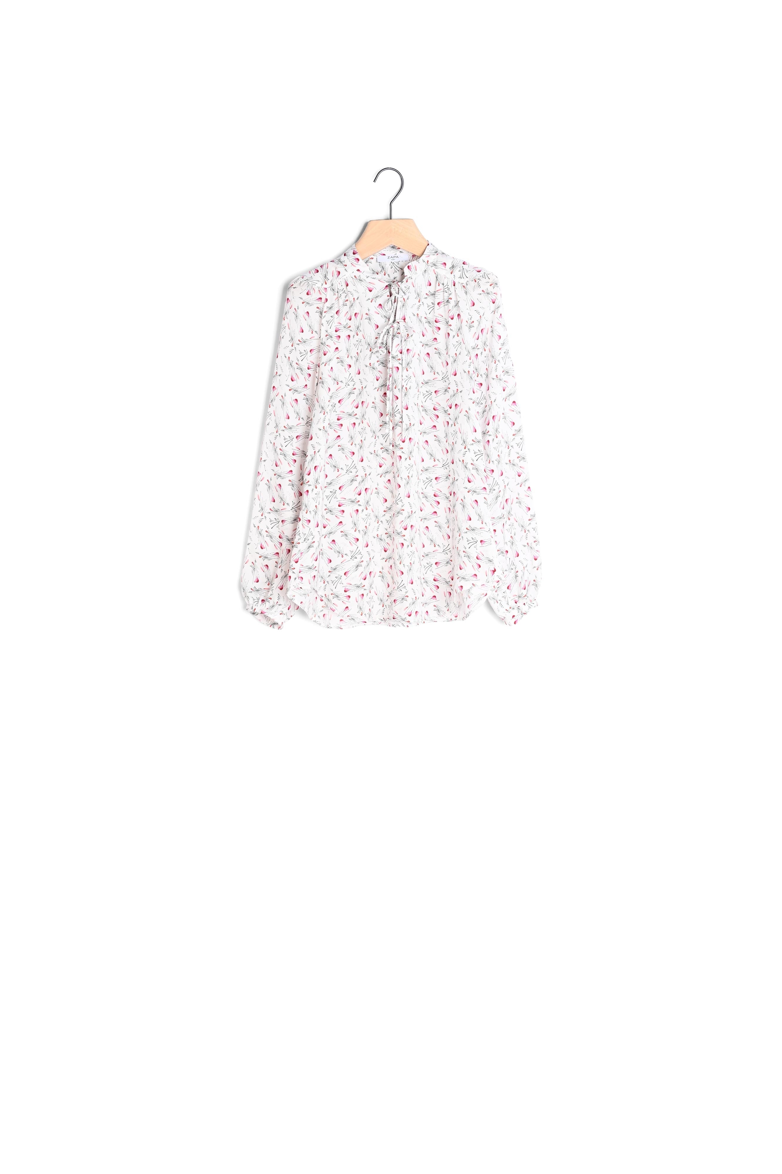 Chemisier Lena Faume - seconde main