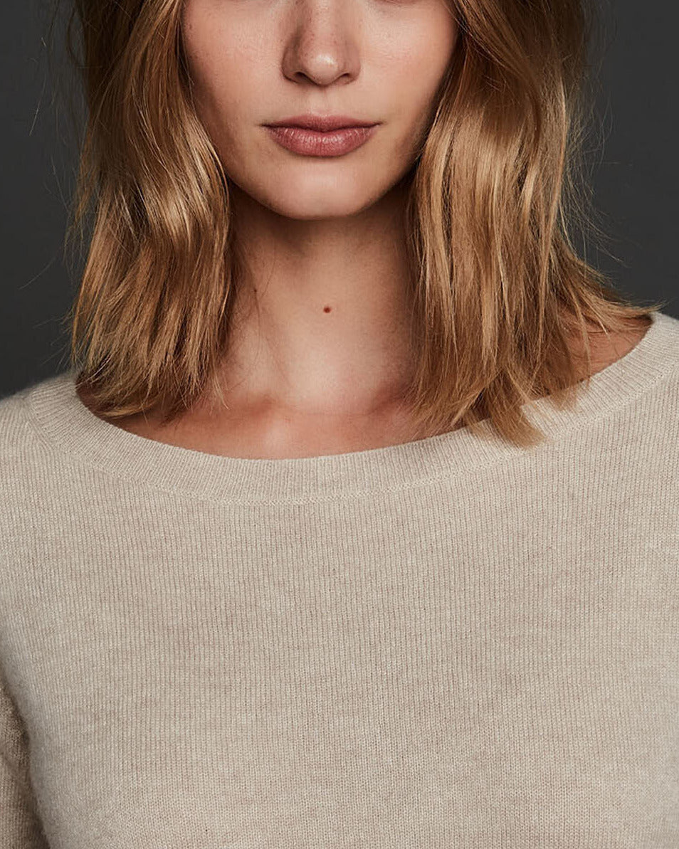 Pull Pyla Faume - seconde main