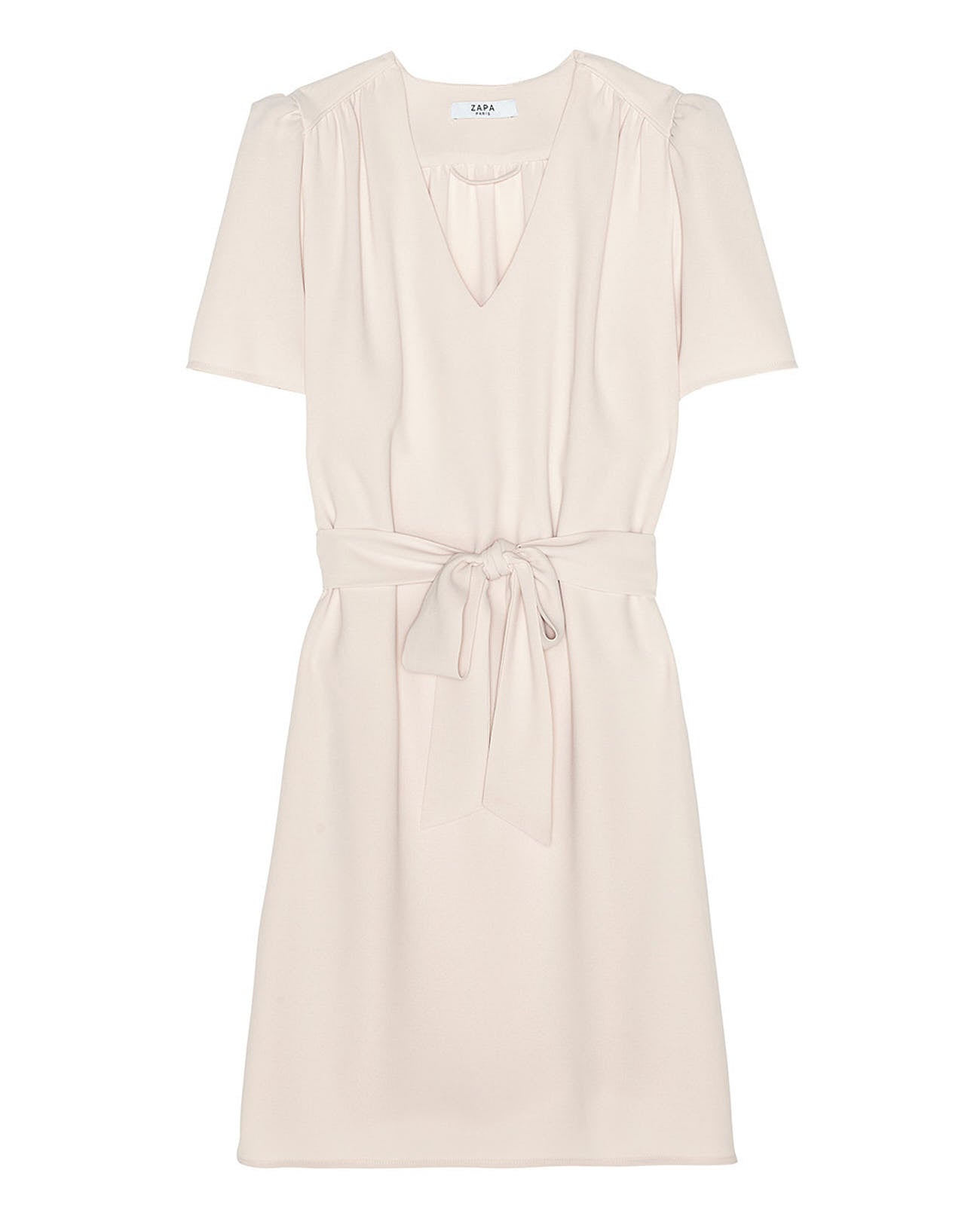 Robe Retina Faume - seconde main