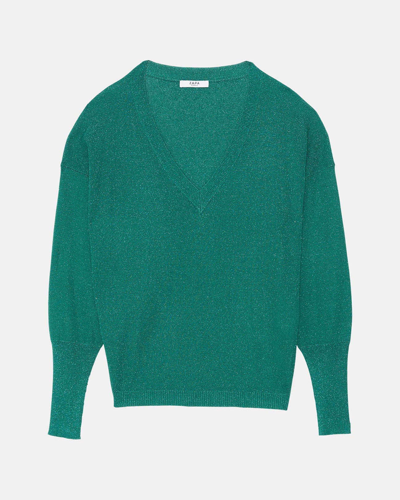 Pull Paulin Faume - seconde main