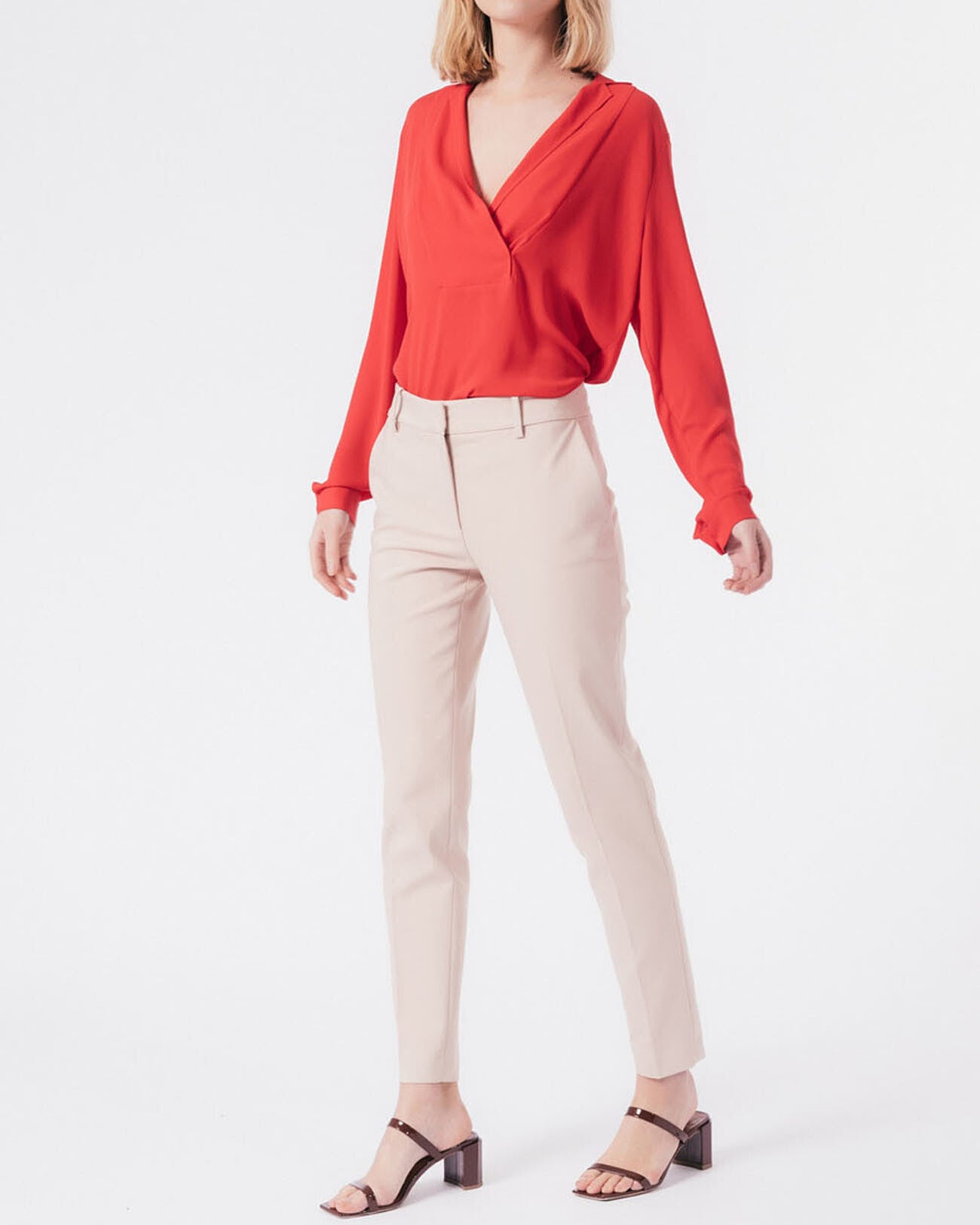 Pantalon Paul Faume - seconde main