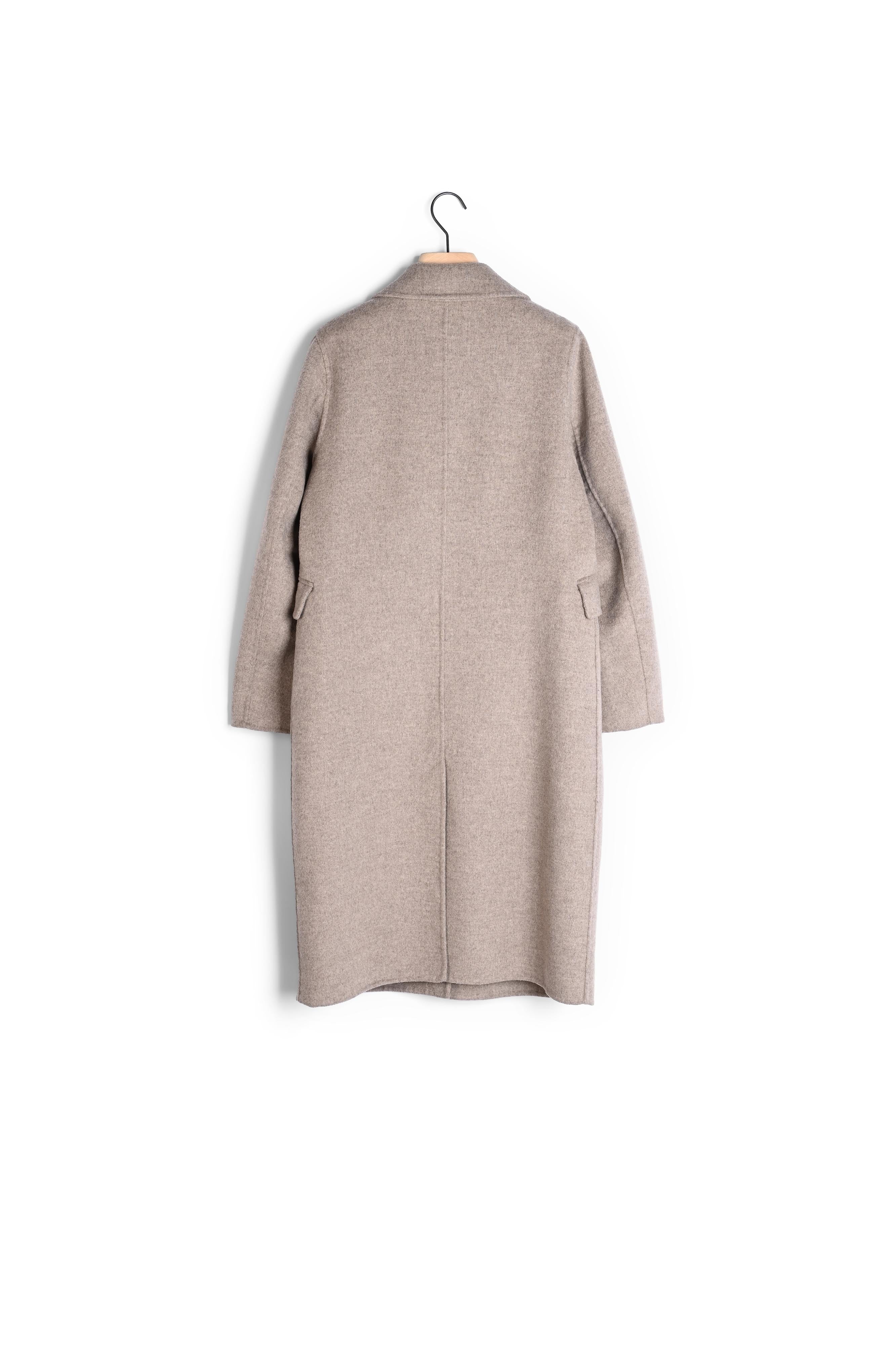 Manteau Mathis Faume - seconde main