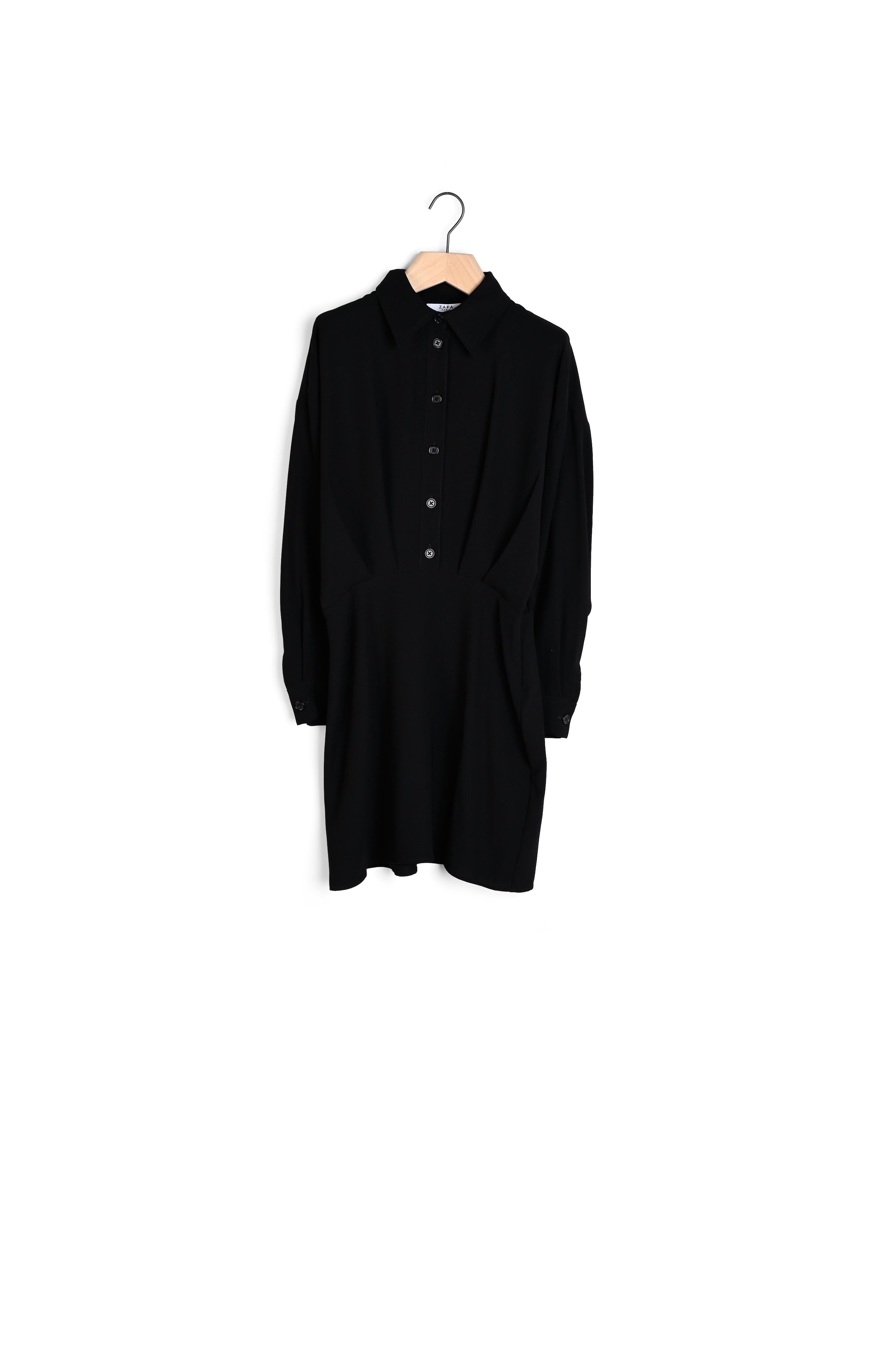 Robe Rocaille Faume - seconde main