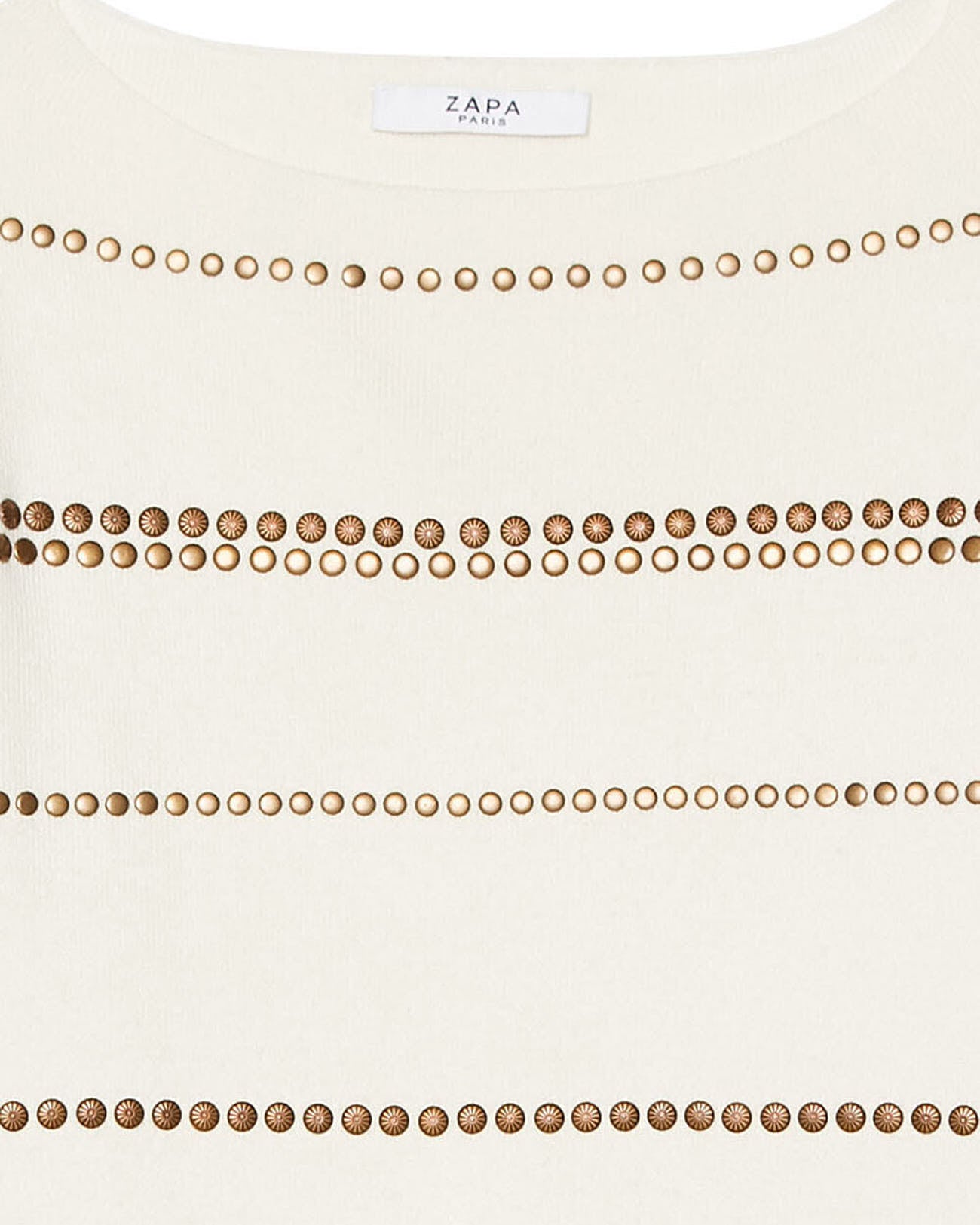 Pull Pasby Faume - seconde main