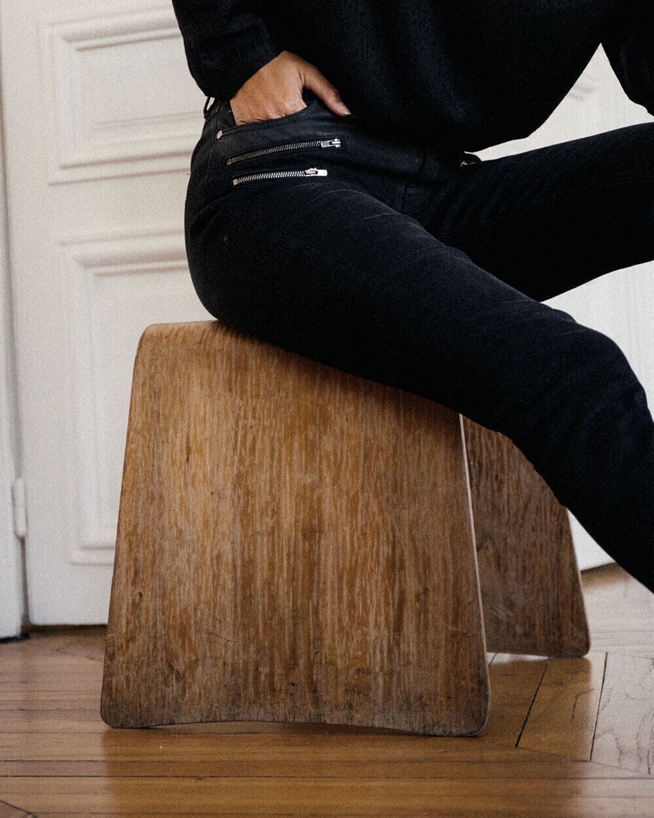 Jean Joshua Faume - seconde main