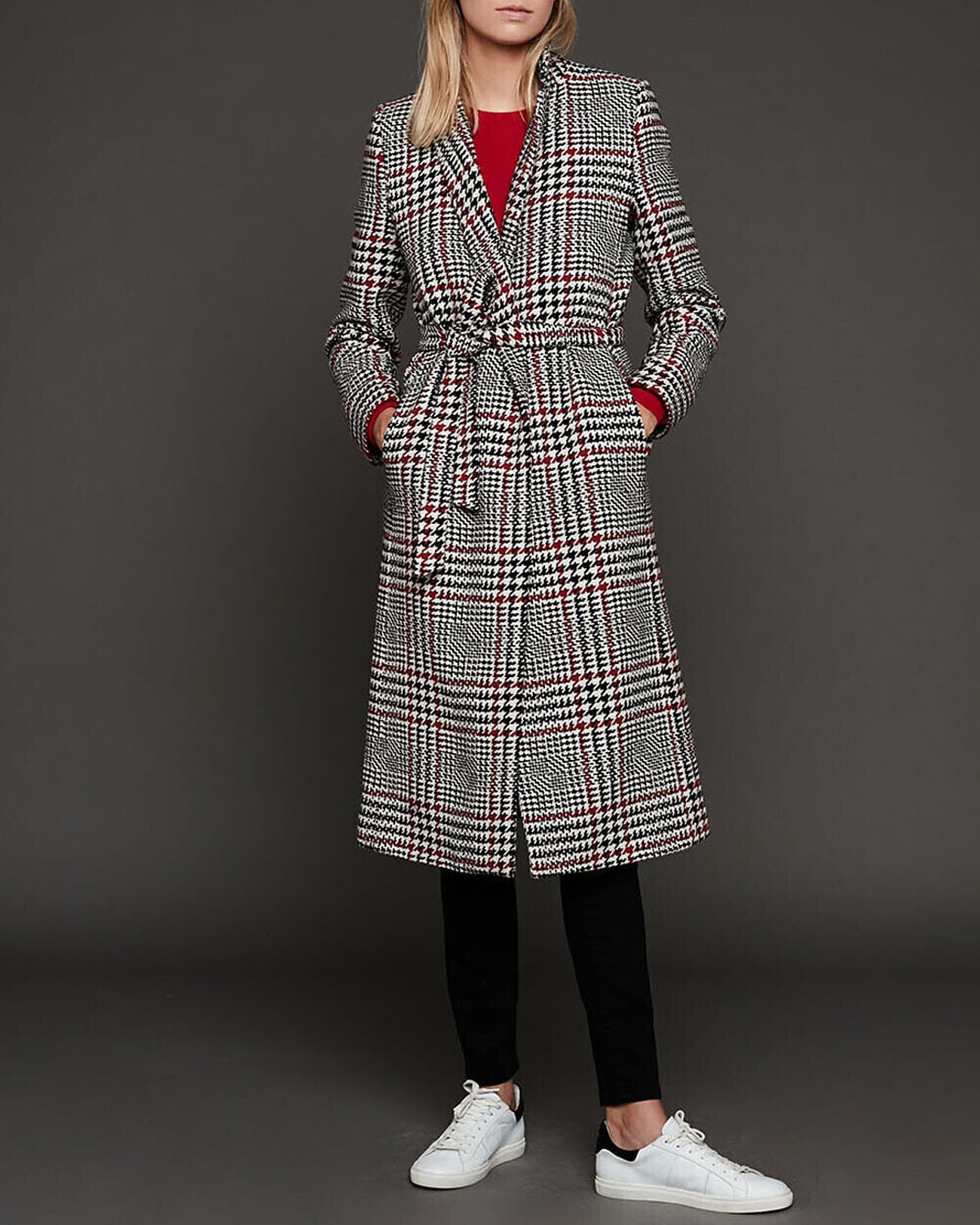 Manteau Manon Faume - seconde main