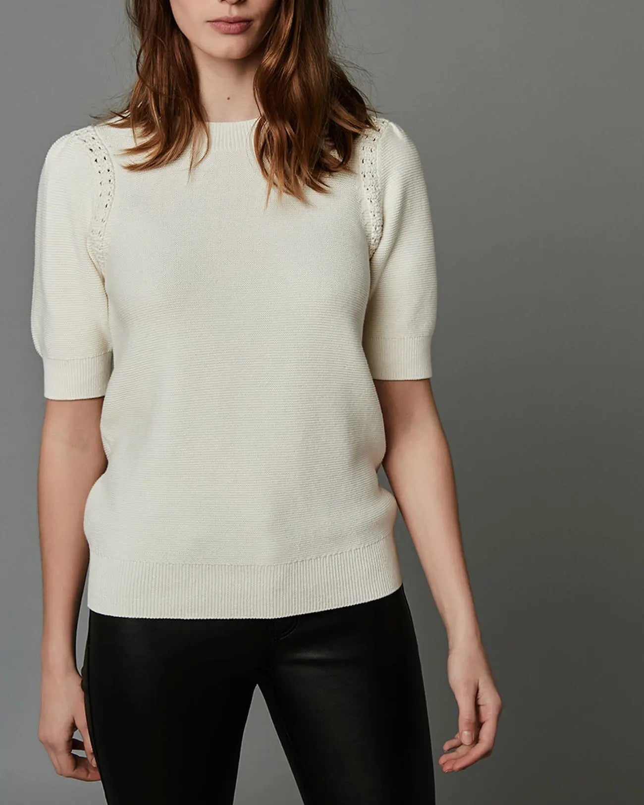 Pull Parley Faume - seconde main