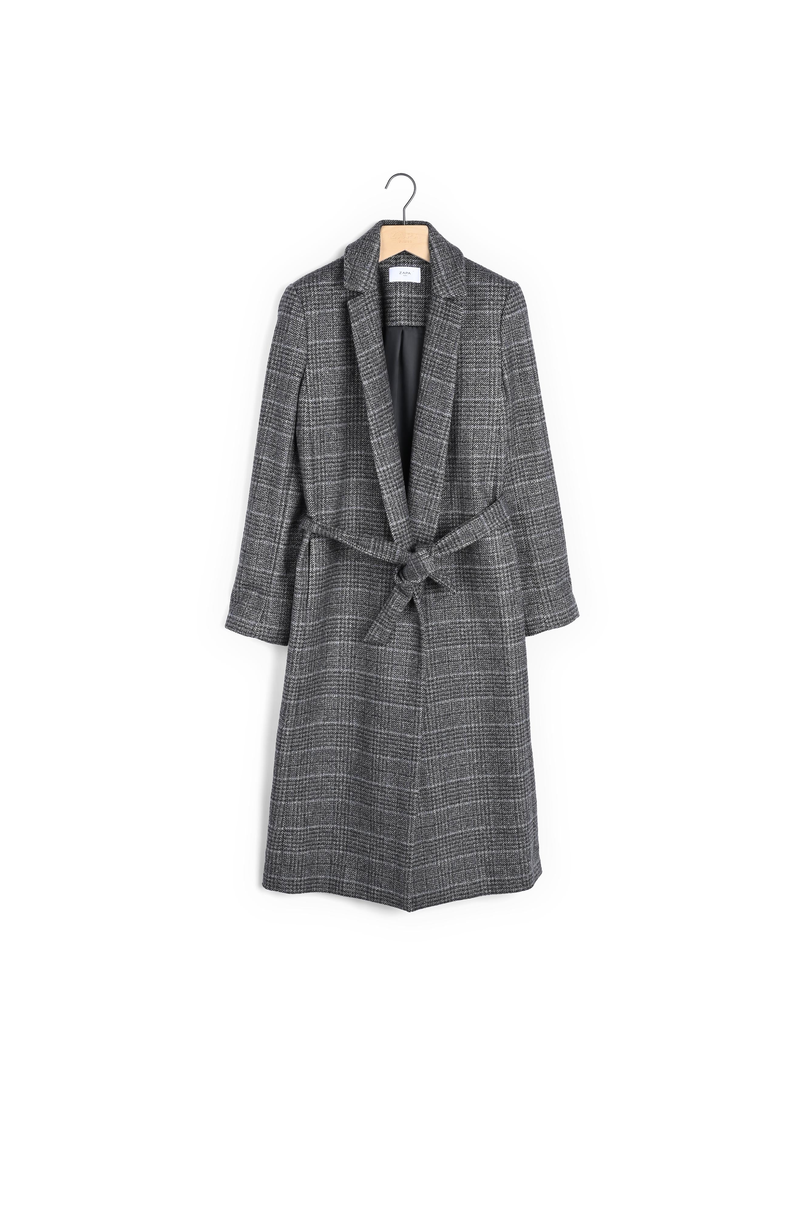 Manteau Manon Faume - seconde main