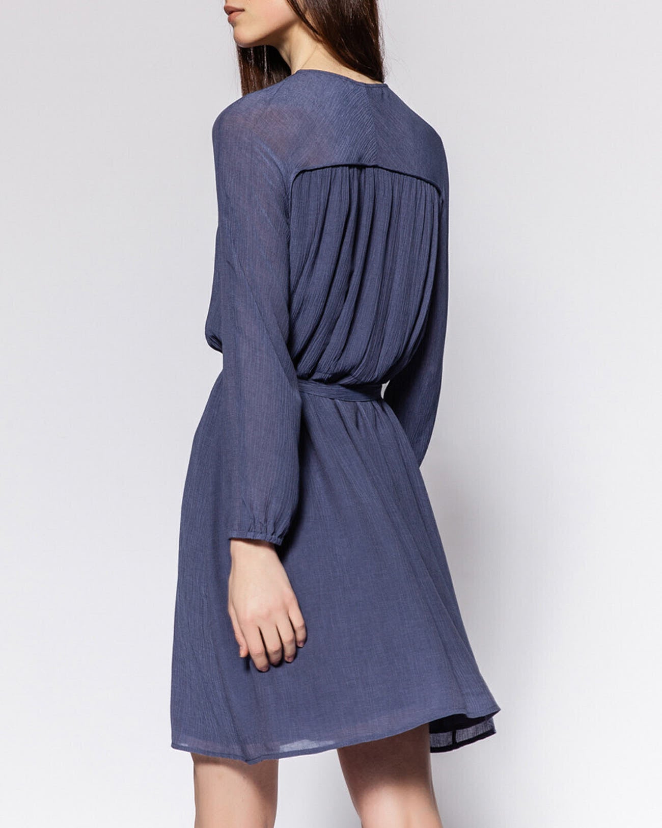 Robe Racine Faume - seconde main