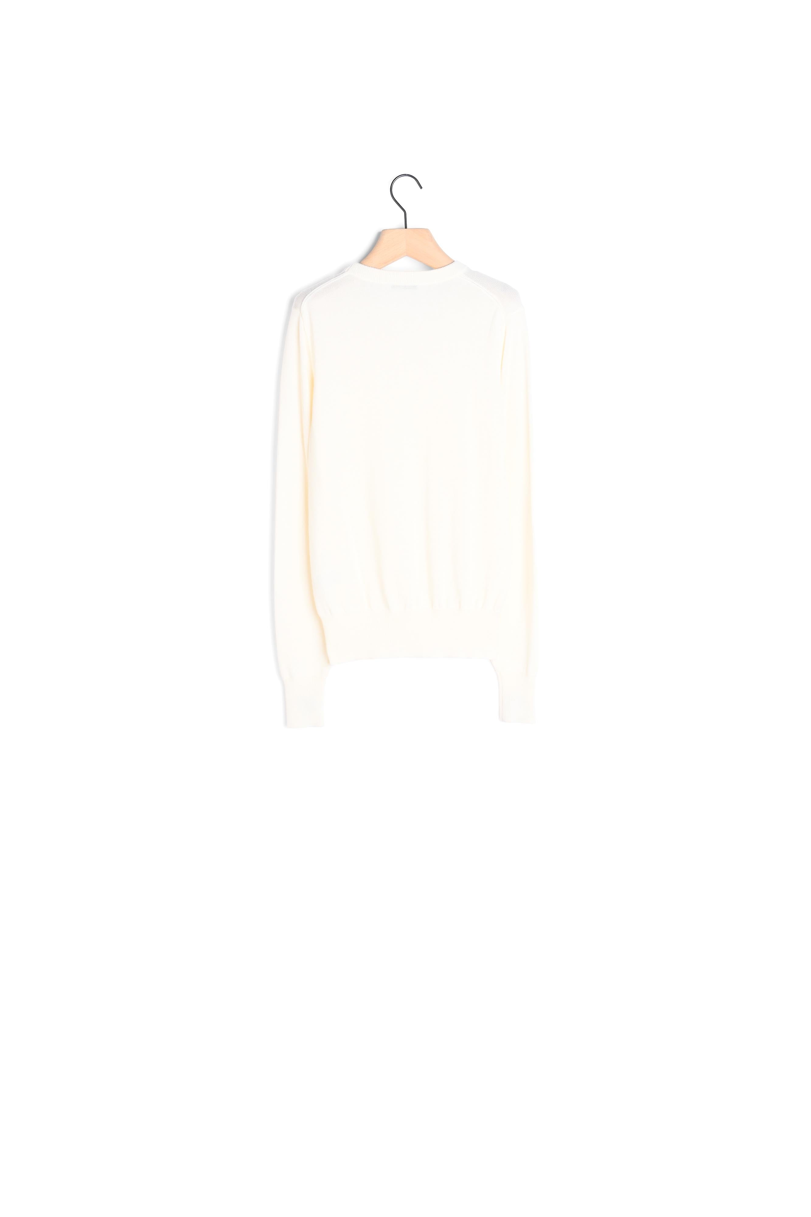 Pull Puccino Faume - seconde main