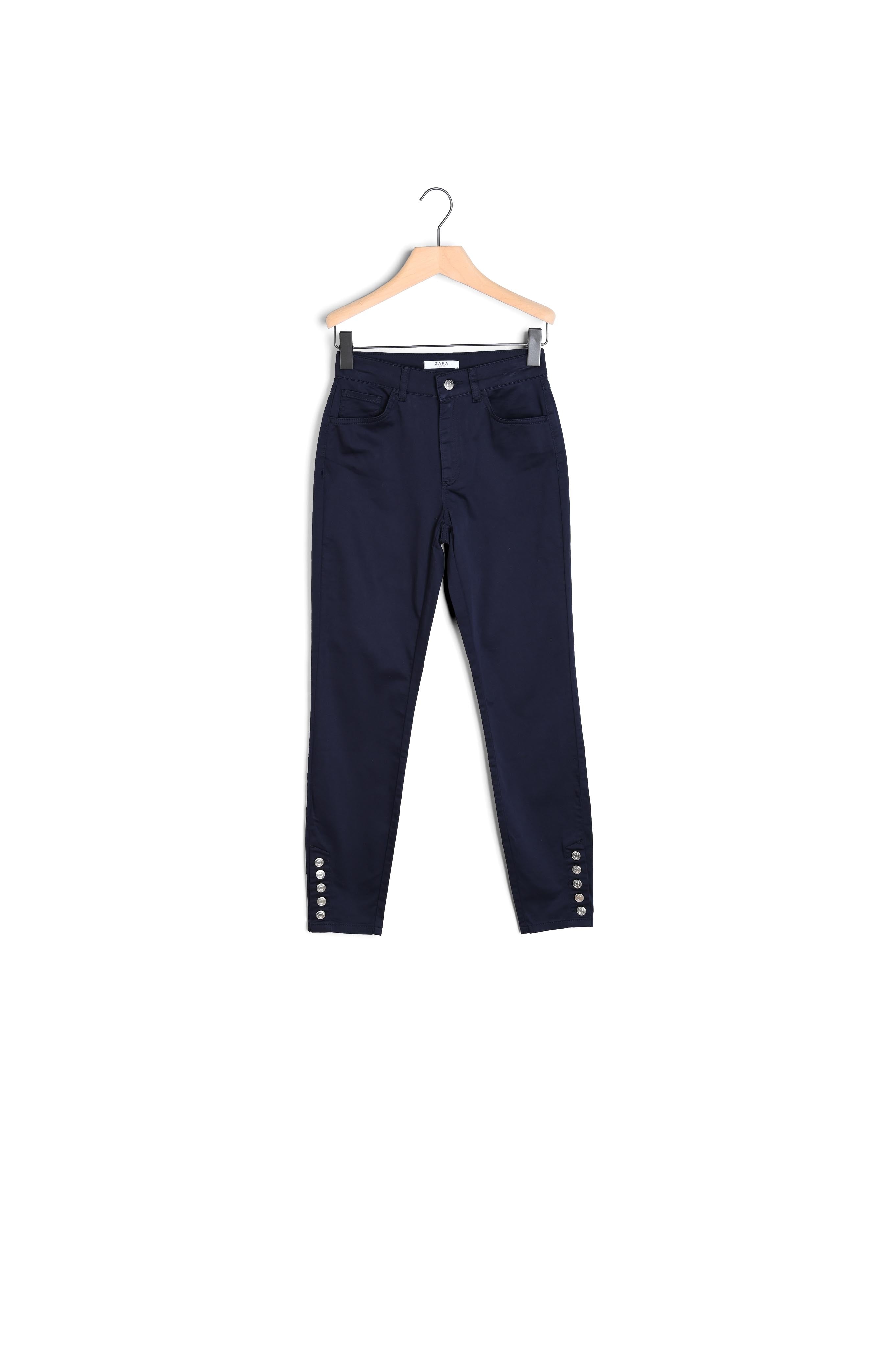 Jean Jason Faume - seconde main