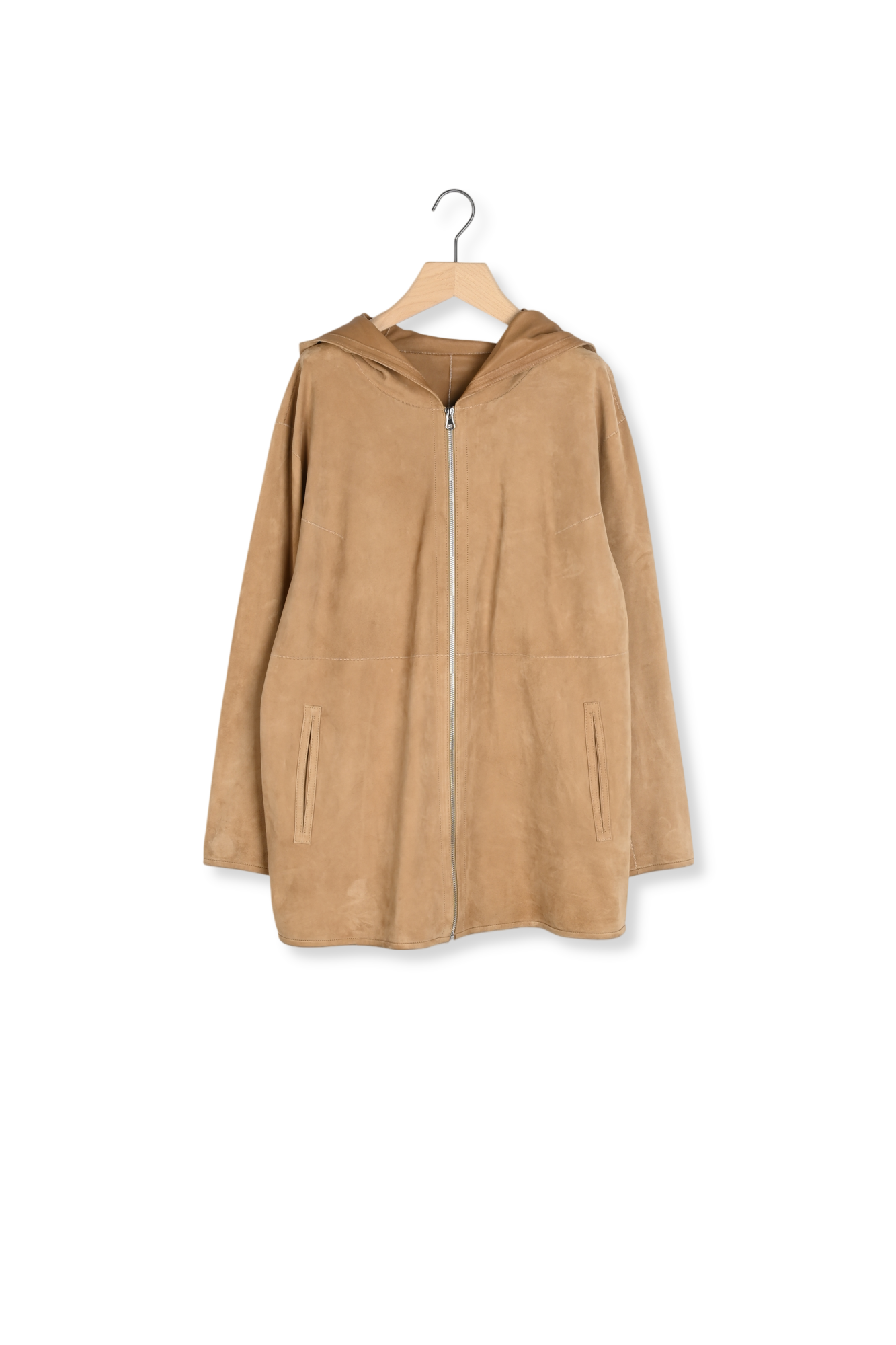 Manteau Milora Faume - seconde main