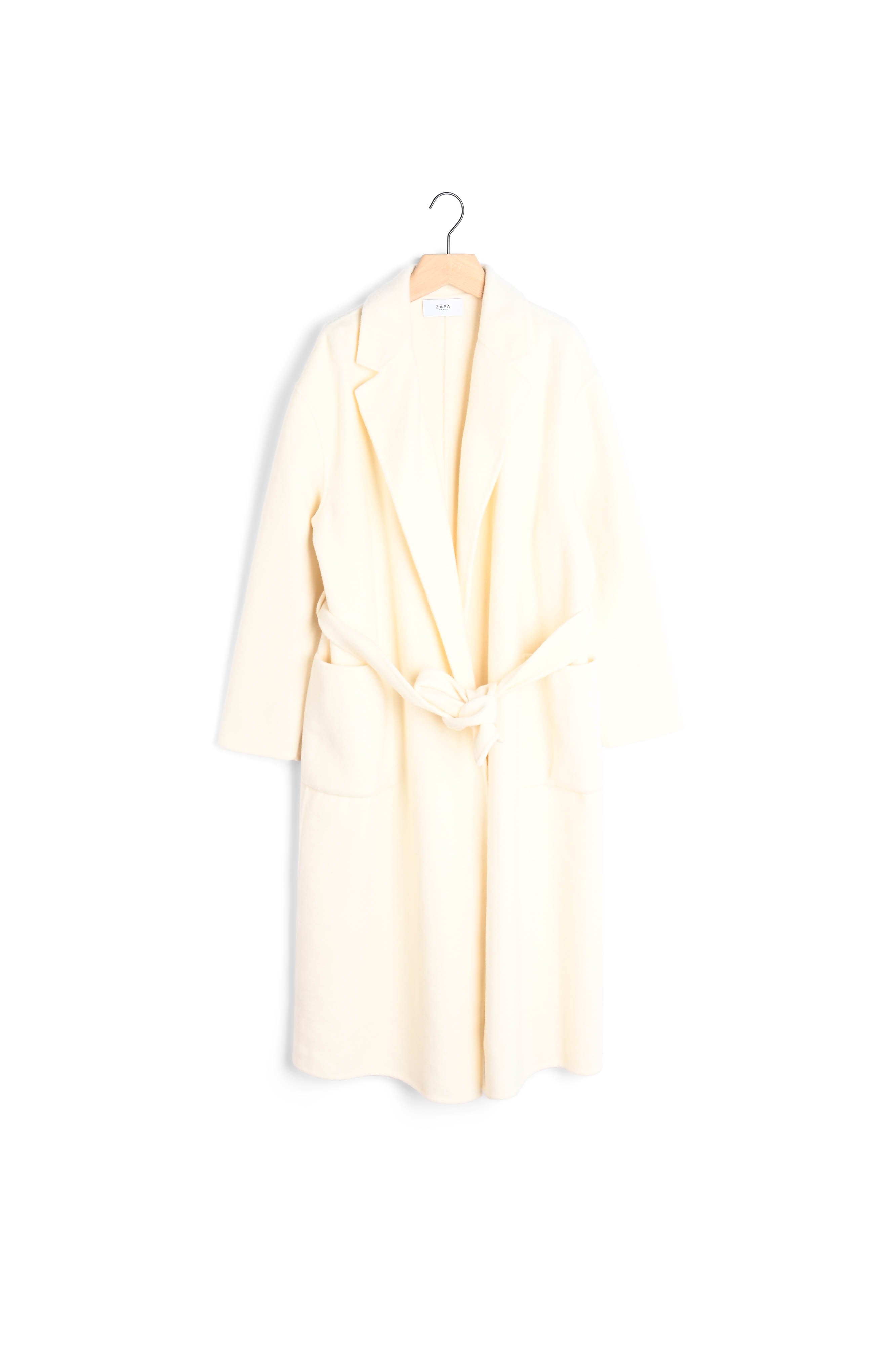 Manteau Miramas Faume - seconde main