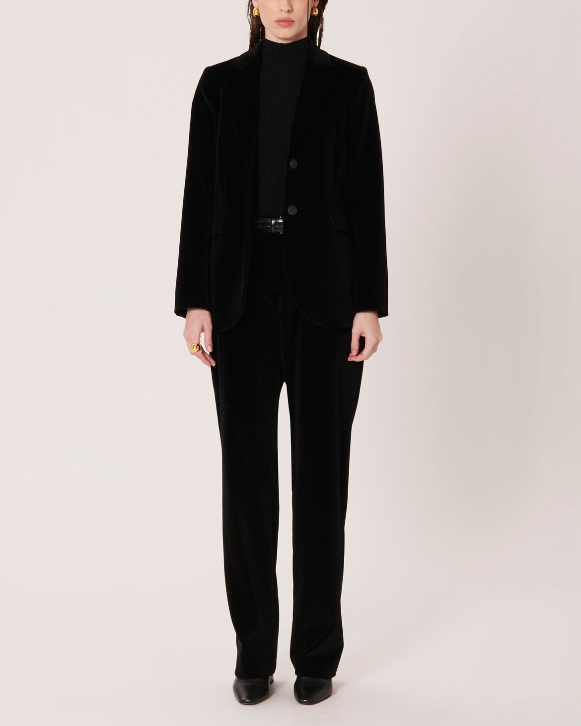 Veste Verse Faume - seconde main