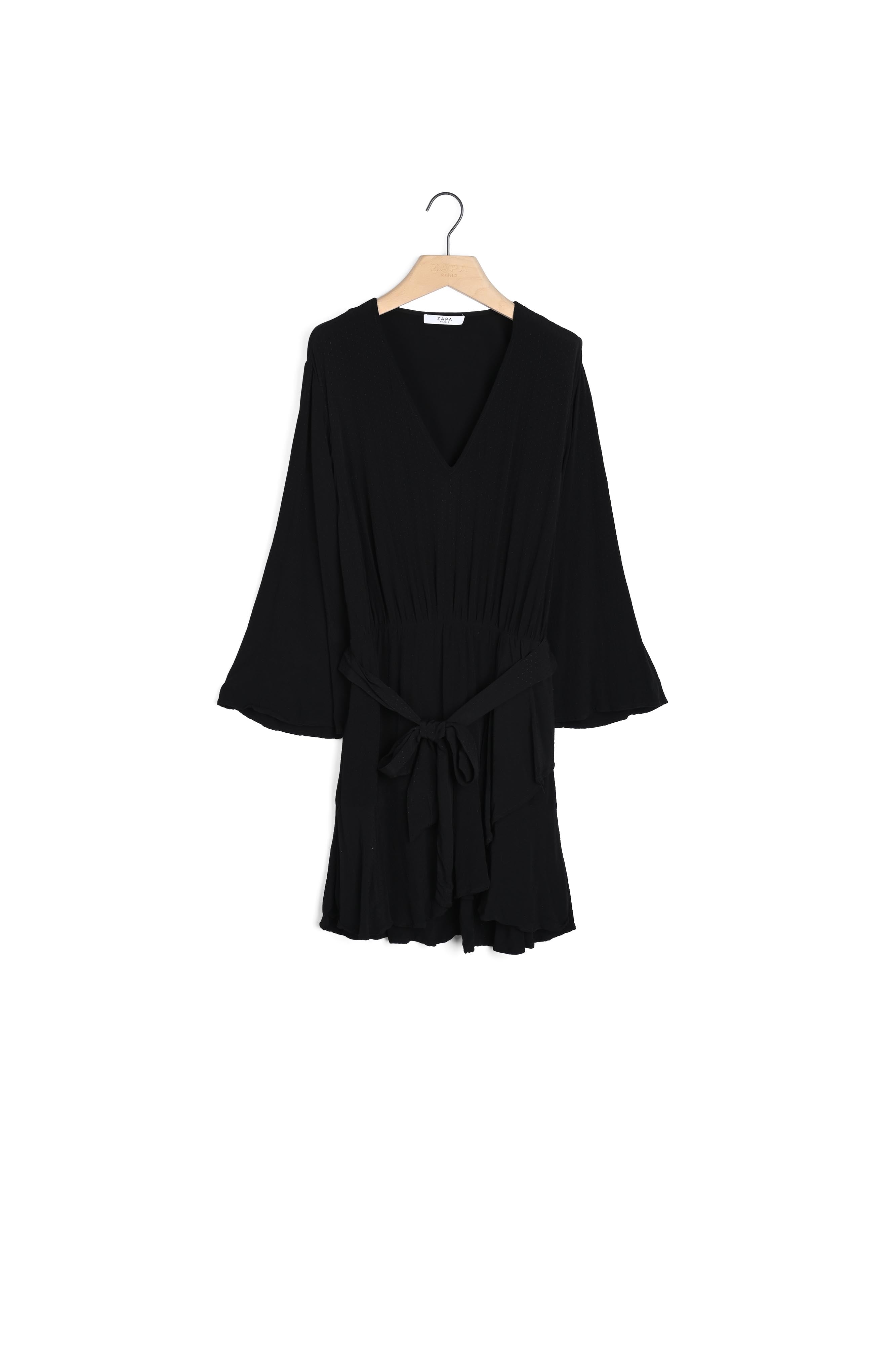 Robe Ryme Faume - seconde main