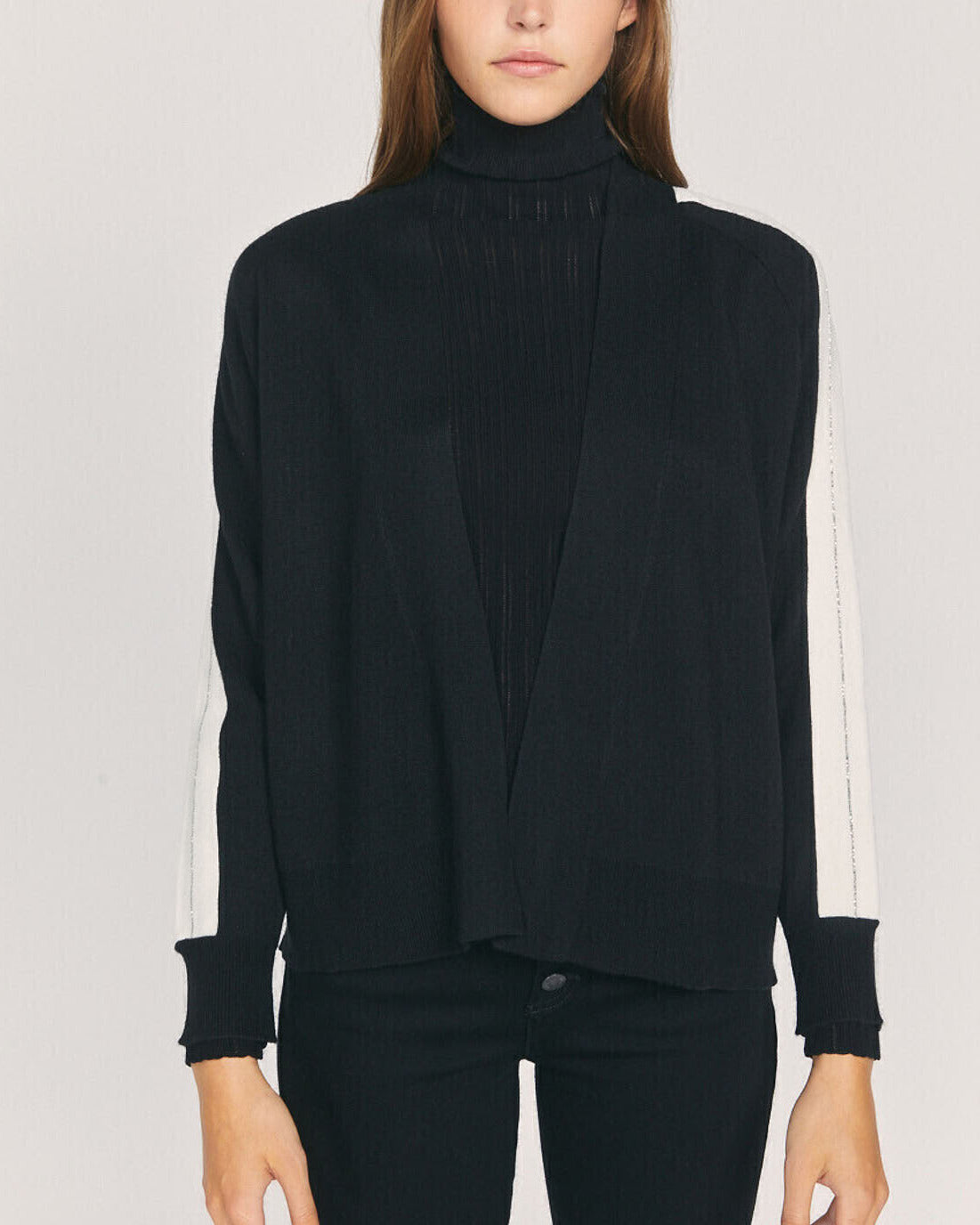 Gilet Gweni Faume - seconde main