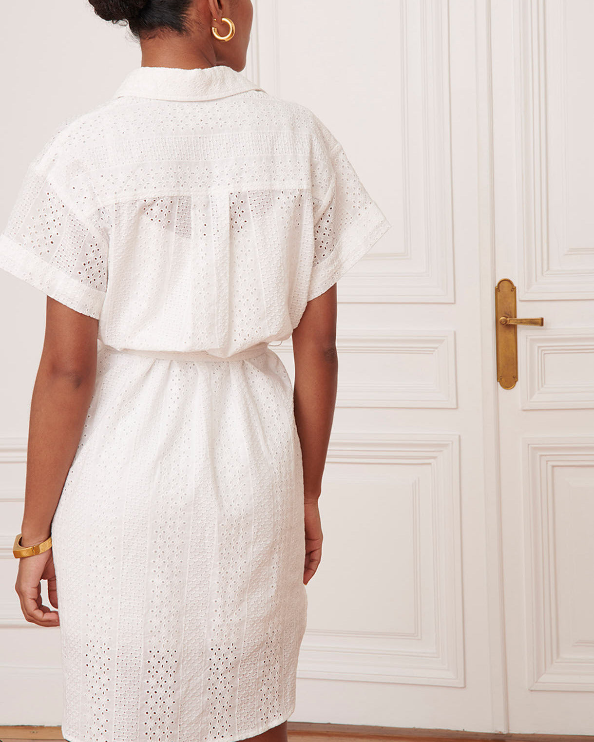 Robe Remie Faume - seconde main