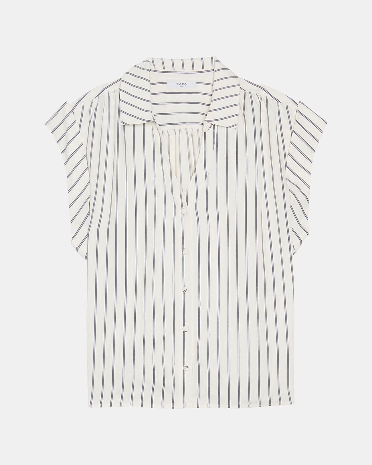 Chemise Calia Faume - seconde main