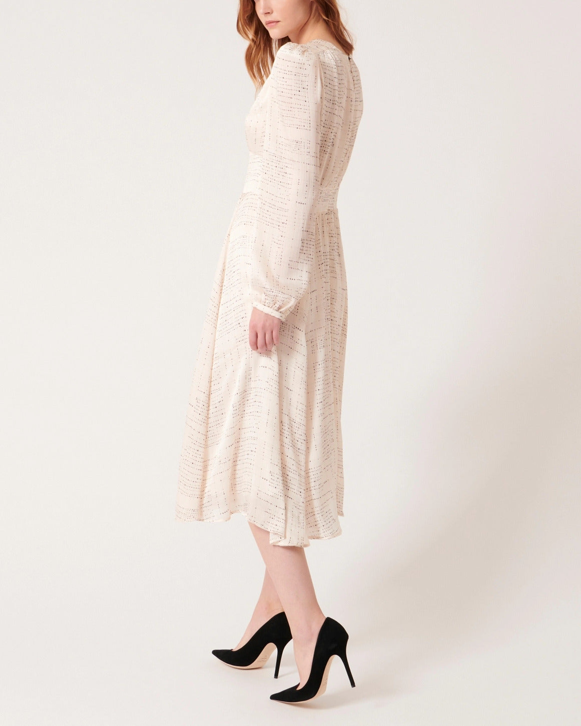 Robe Rafiti Faume - seconde main