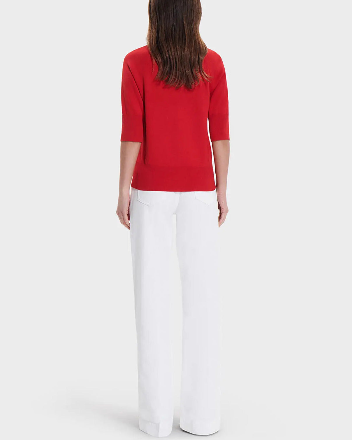 Pull Pauline Faume - seconde main