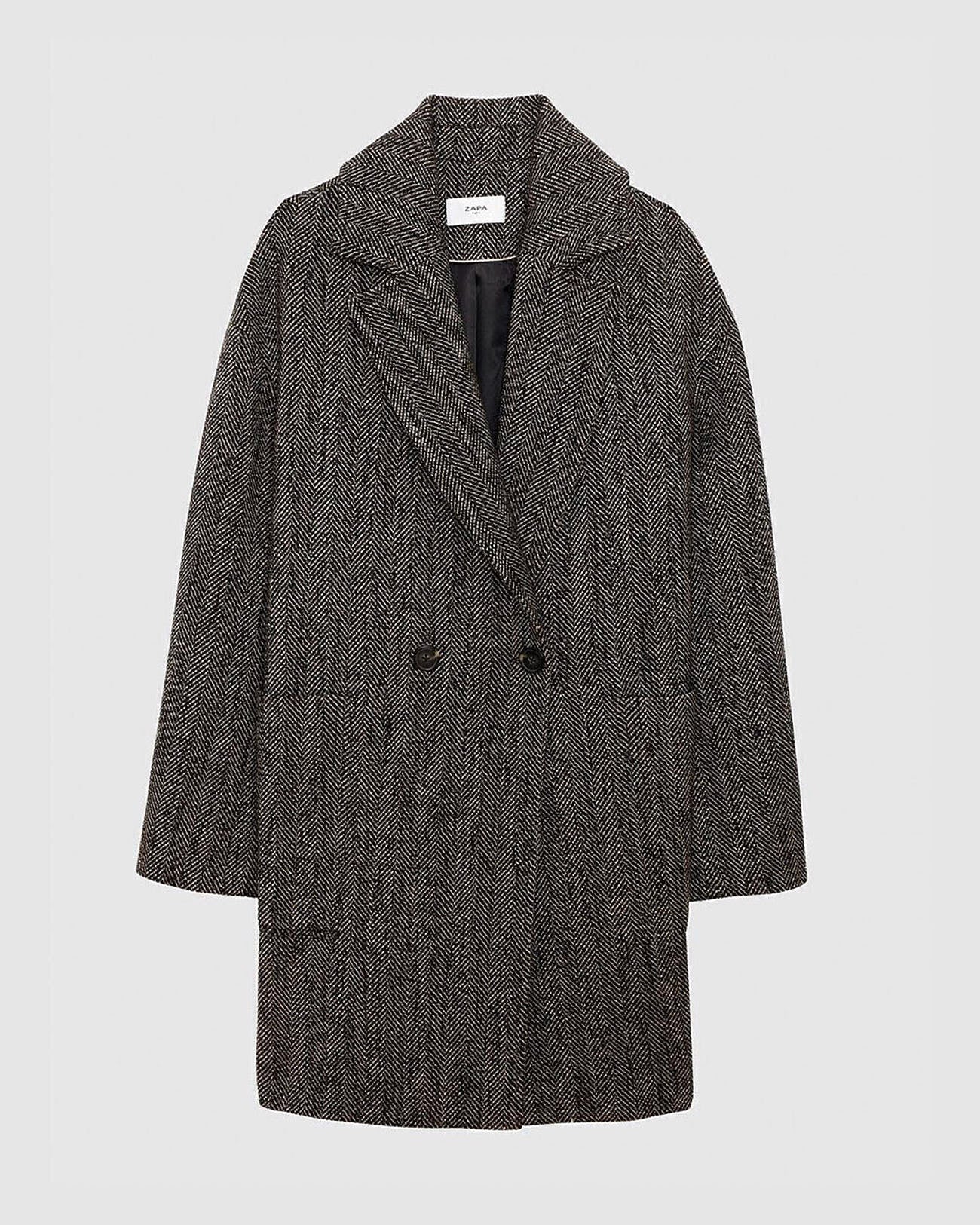 Manteau Milane Faume - seconde main