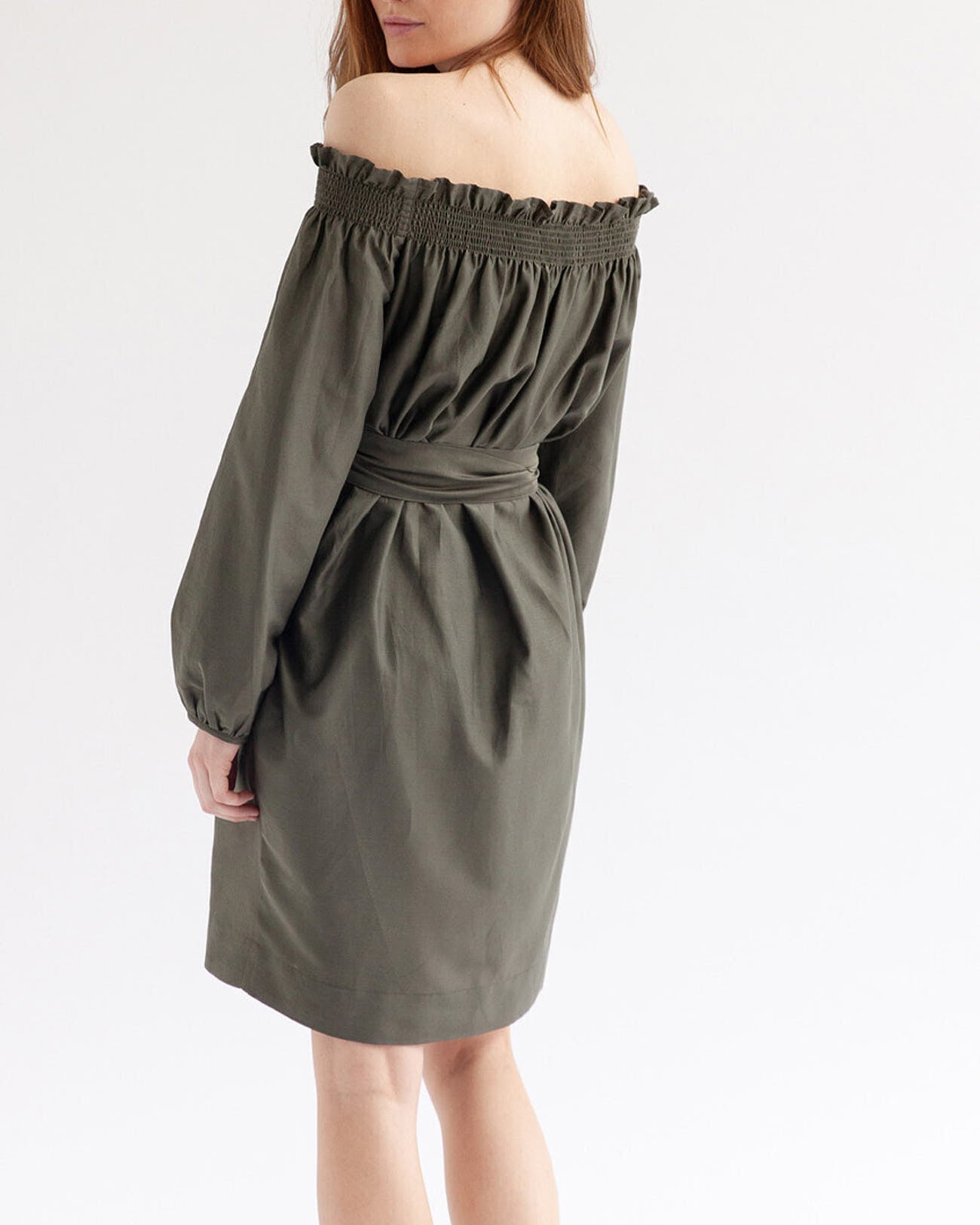 Robe Reane Faume - seconde main