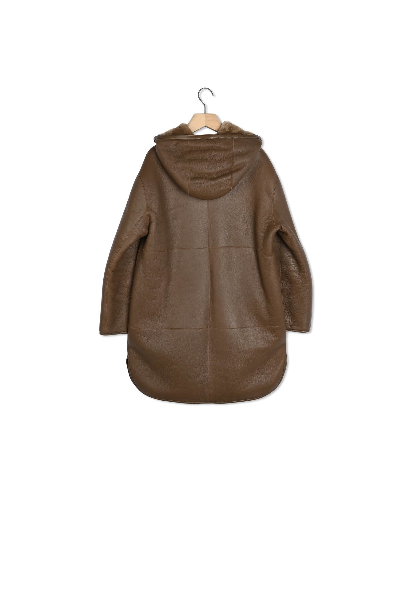 Manteau Milor Faume - seconde main