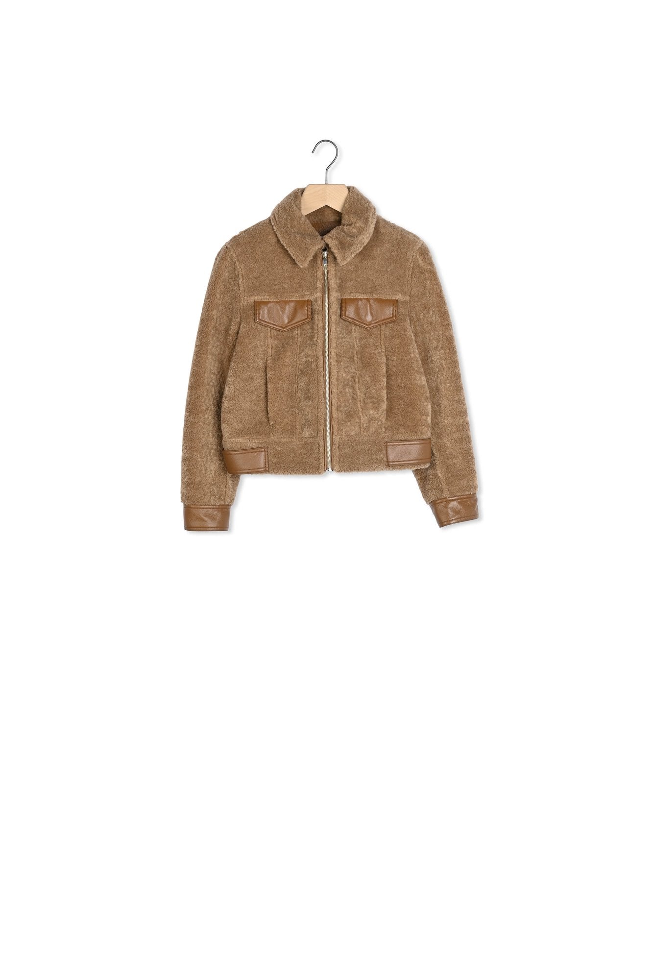 Veste Bosnie Faume - seconde main