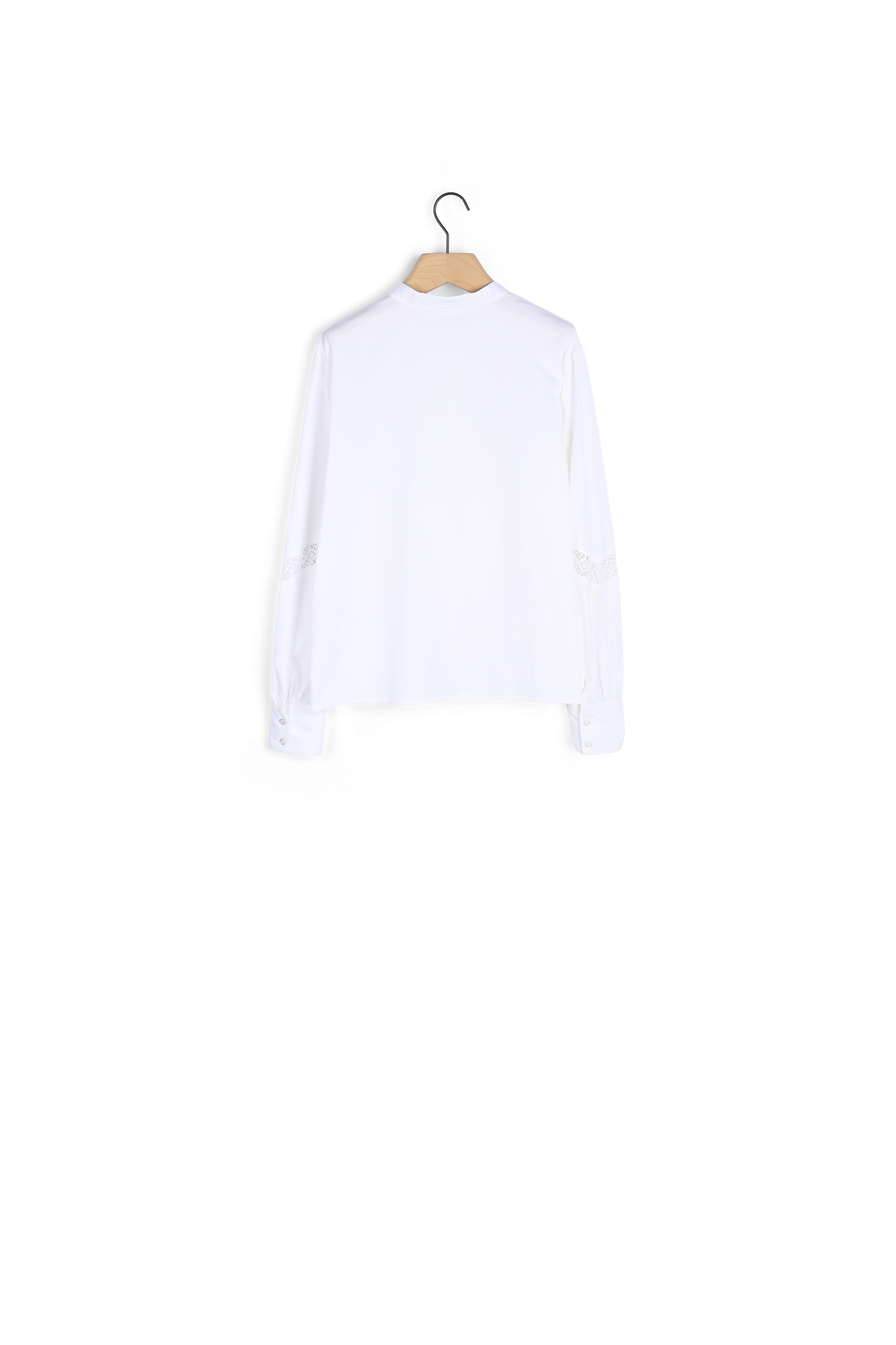 Chemisier Chanty Faume - seconde main