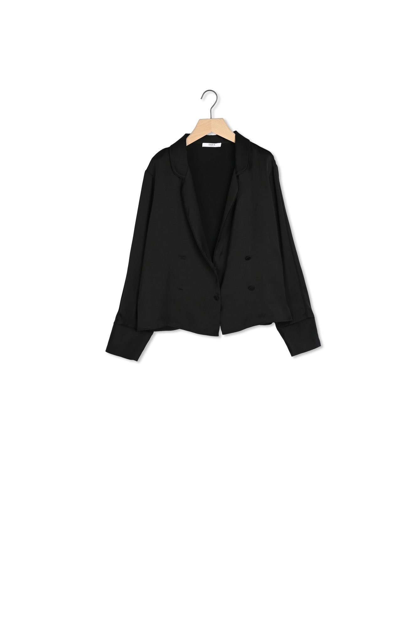 Chemisier Coline Faume - seconde main