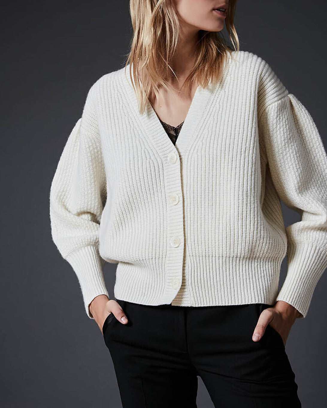 Gilet Gallo Faume - seconde main