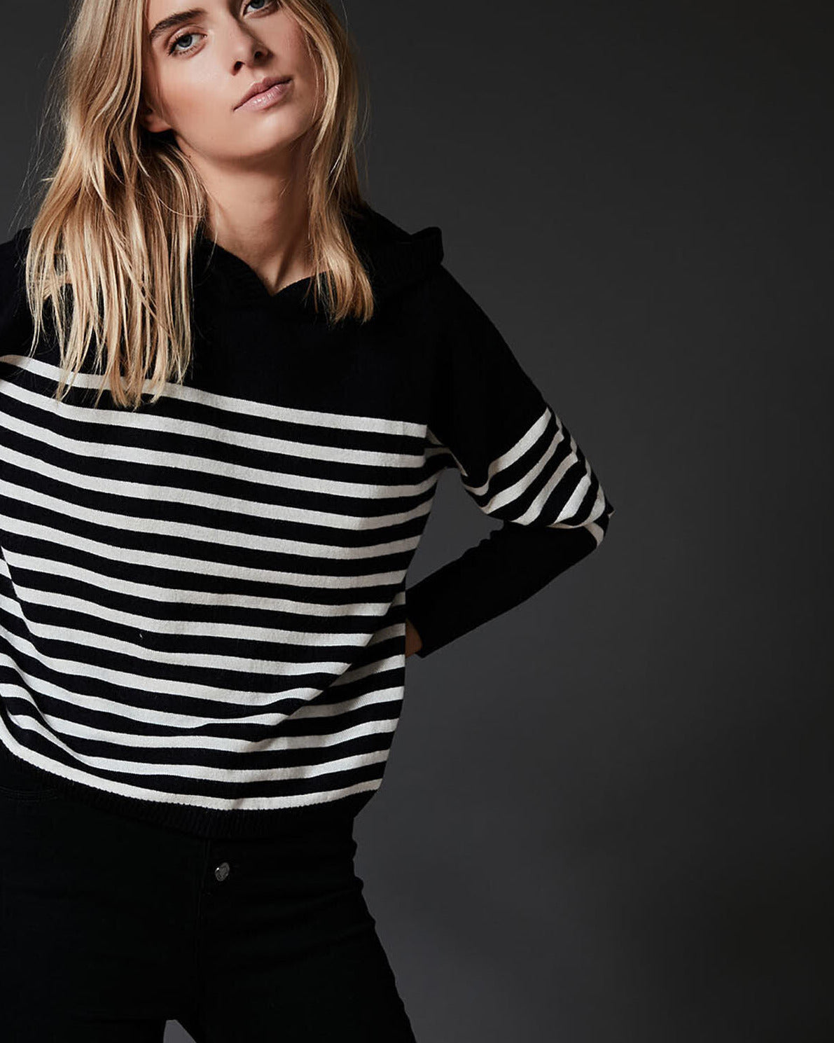 Pull Palma Faume - seconde main