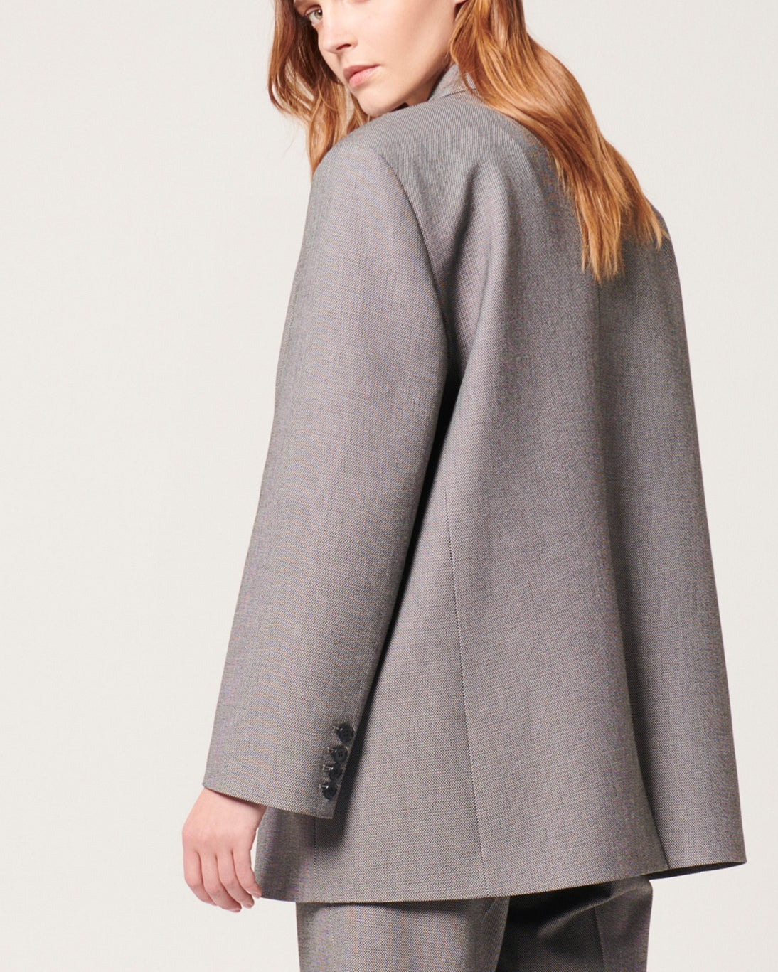 Veste Vialka Faume - seconde main