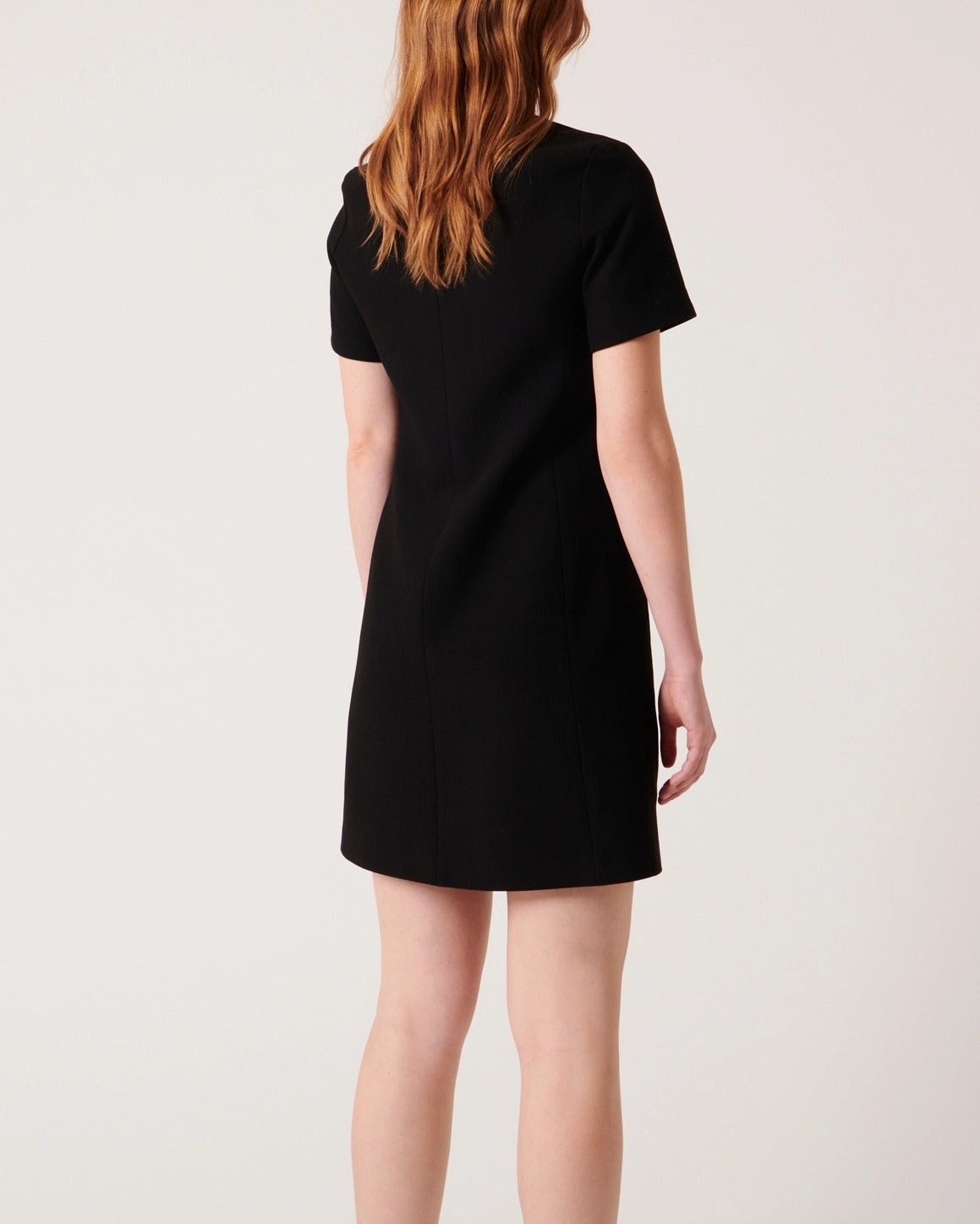 Robe Rochela Faume - seconde main