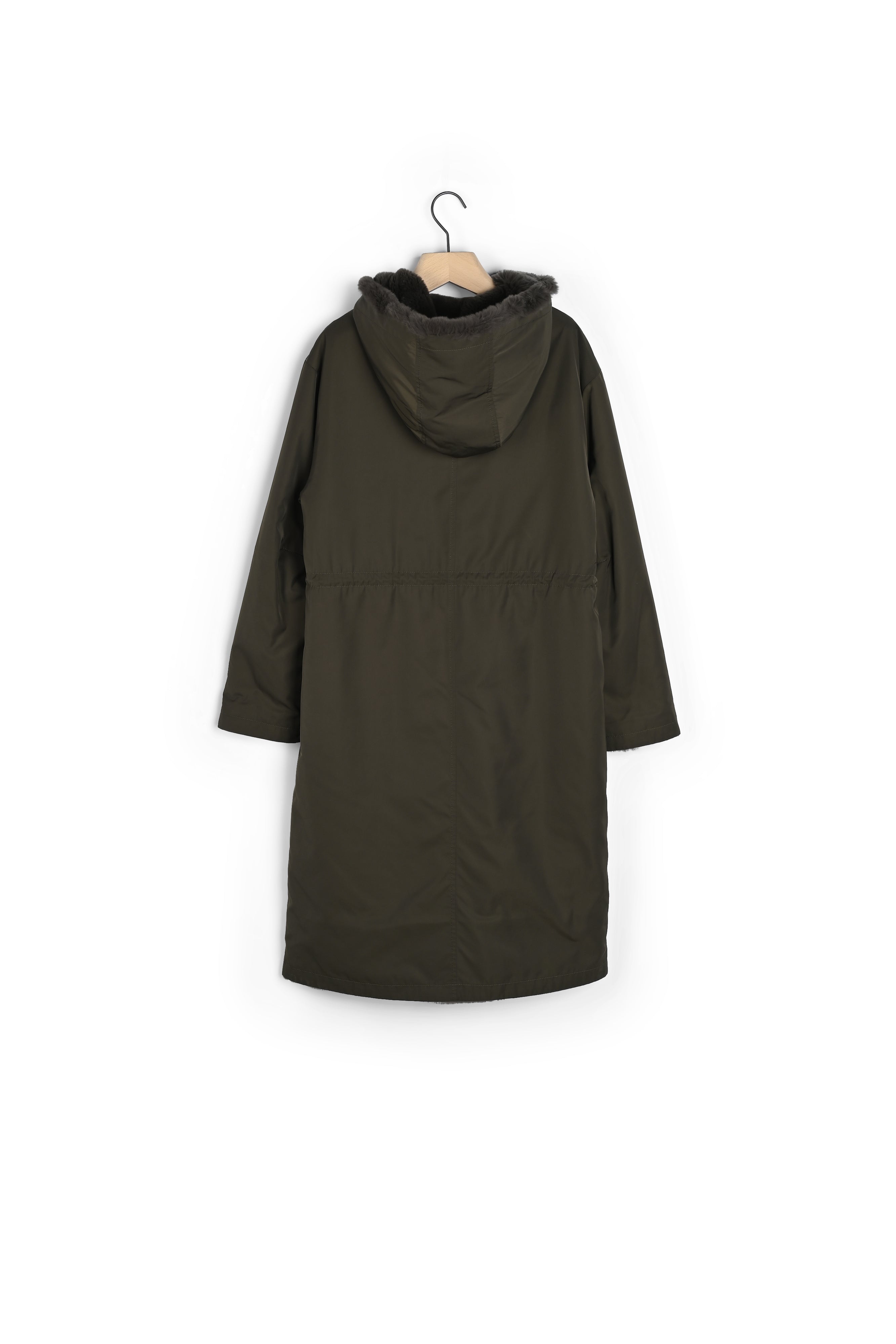 Parka Paloma Faume - seconde main