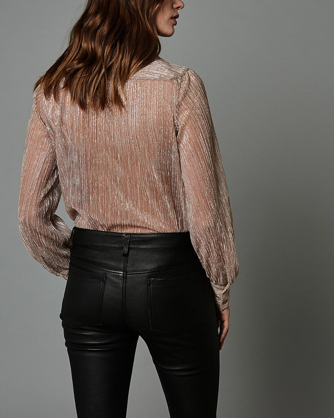 Chemisier Castille Faume - seconde main