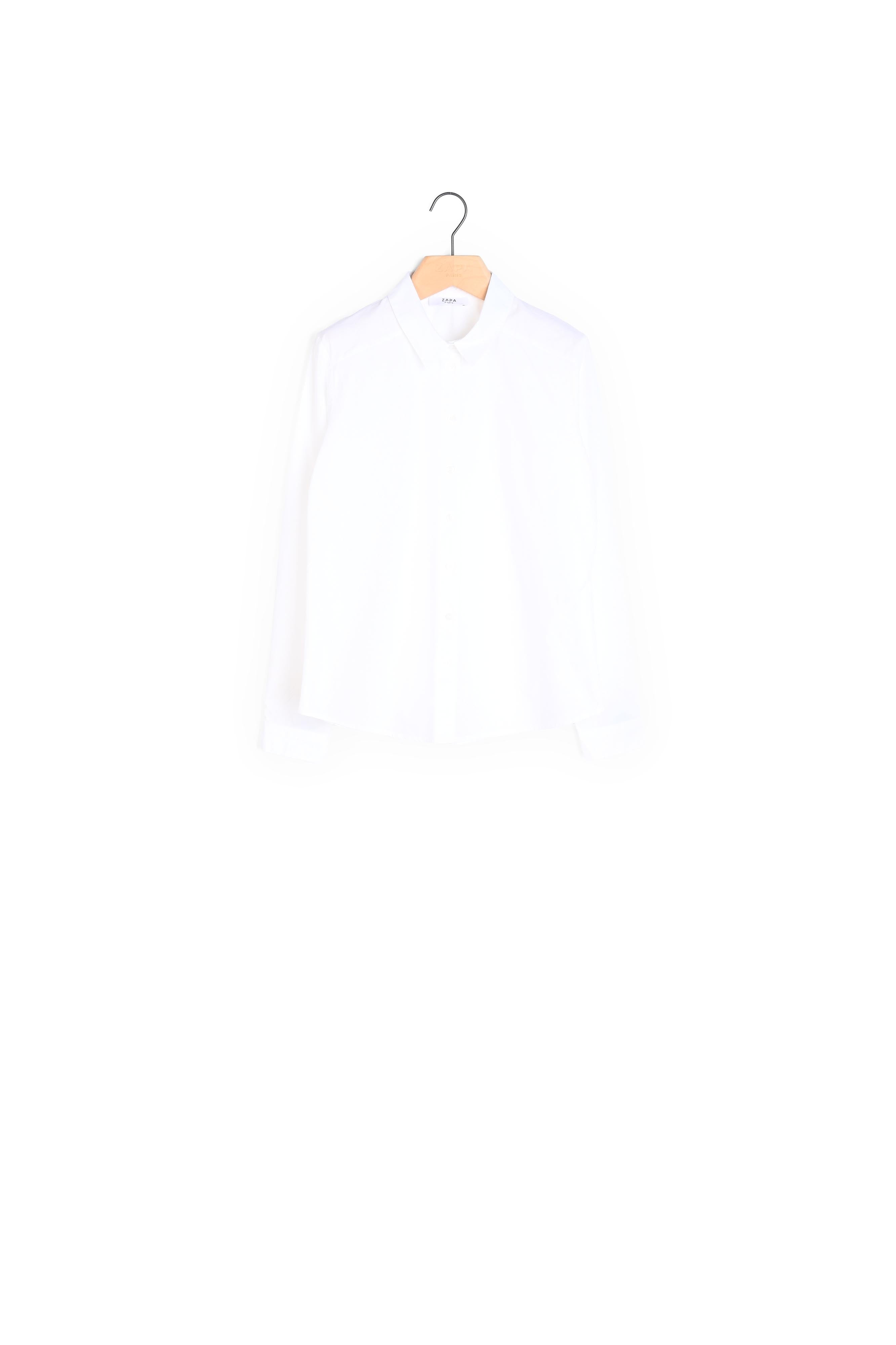 Chemisier Carine Faume - seconde main