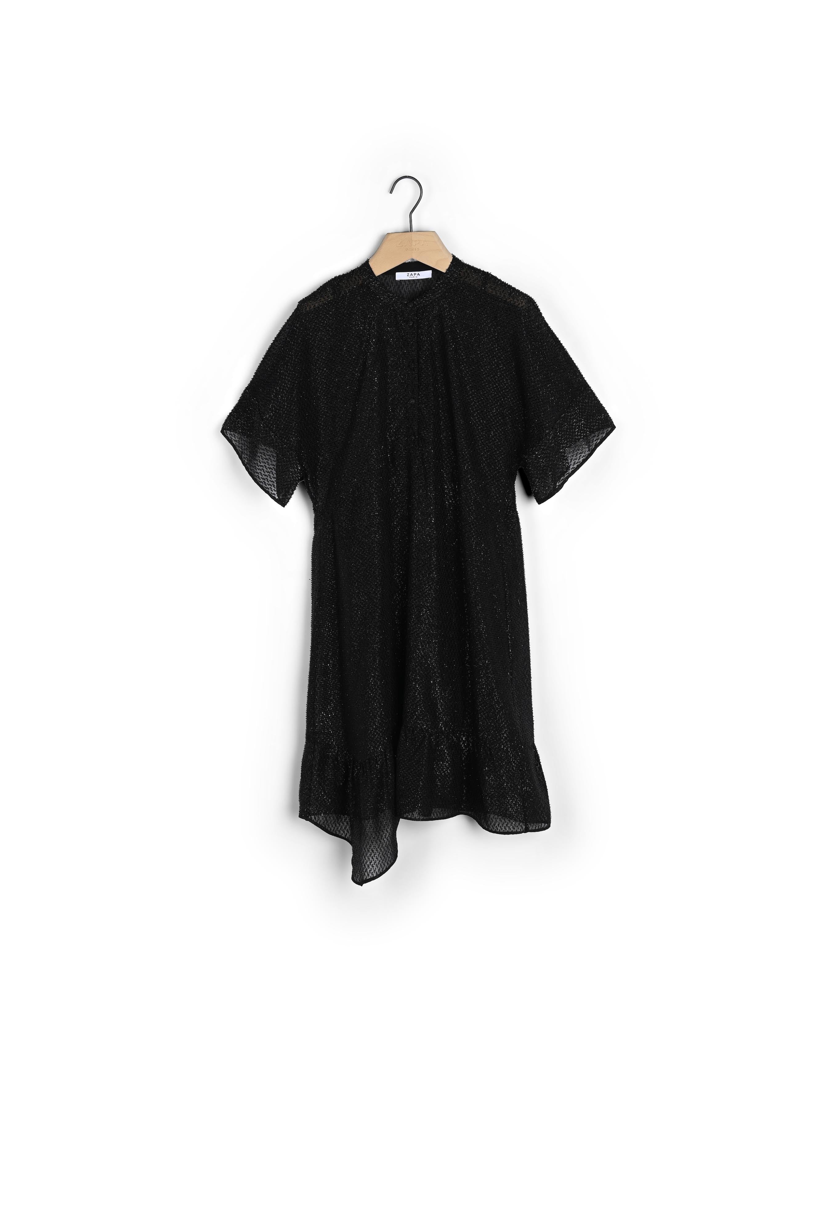 Robe Roxya Faume - seconde main