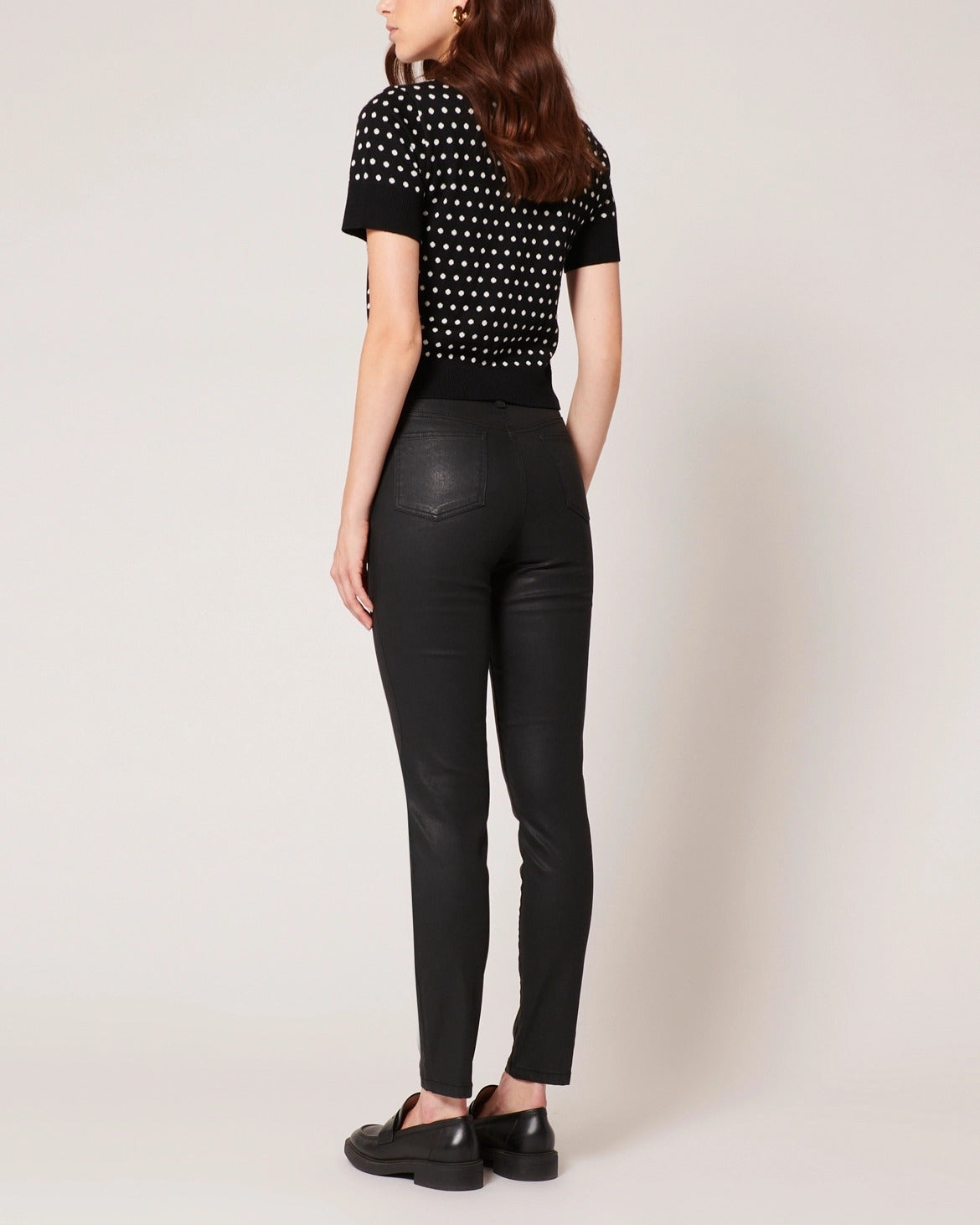 Jean Jskinny Faume - seconde main