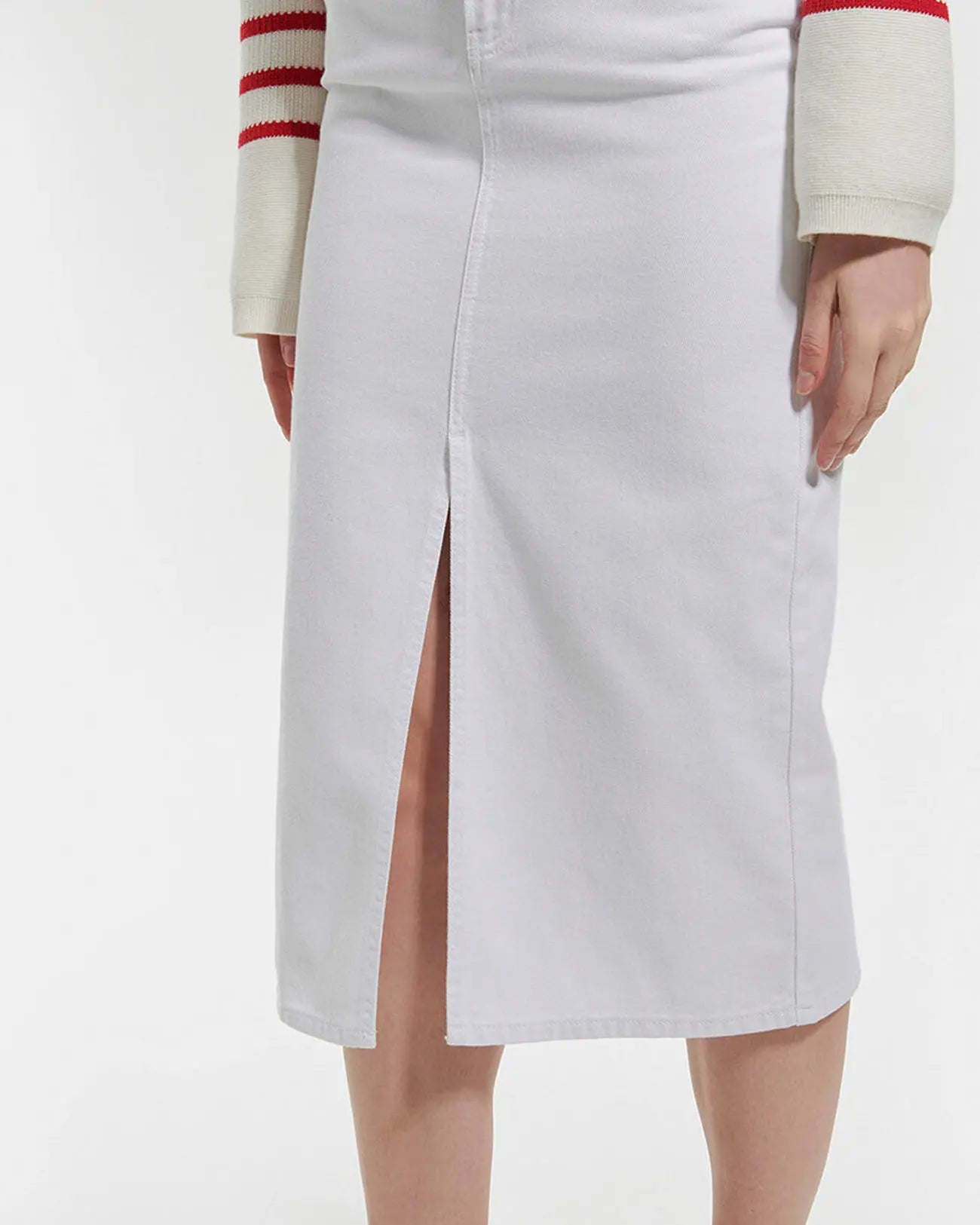 Jupe Jude Faume - seconde main