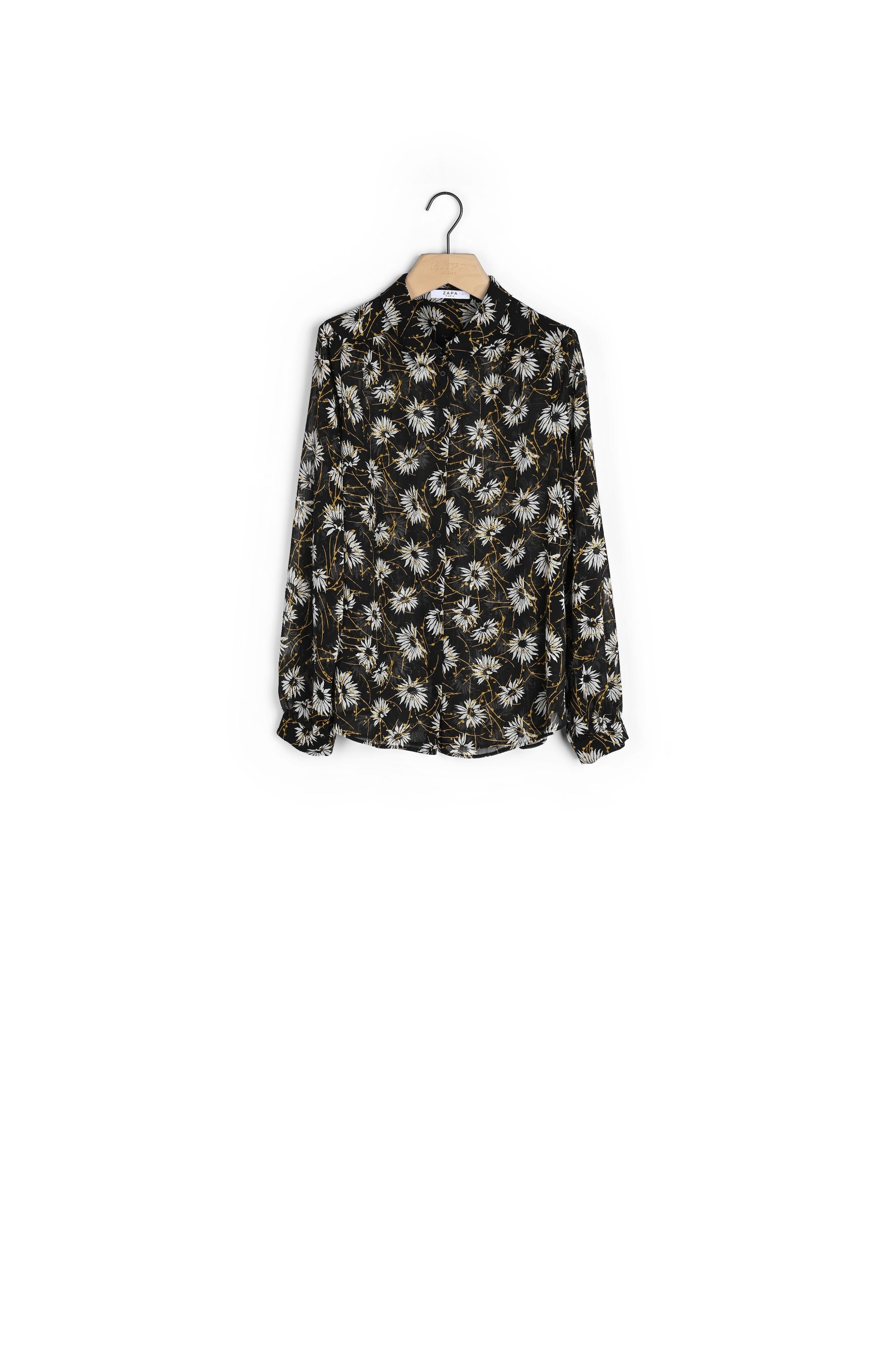 Chemisier Castille Faume - seconde main